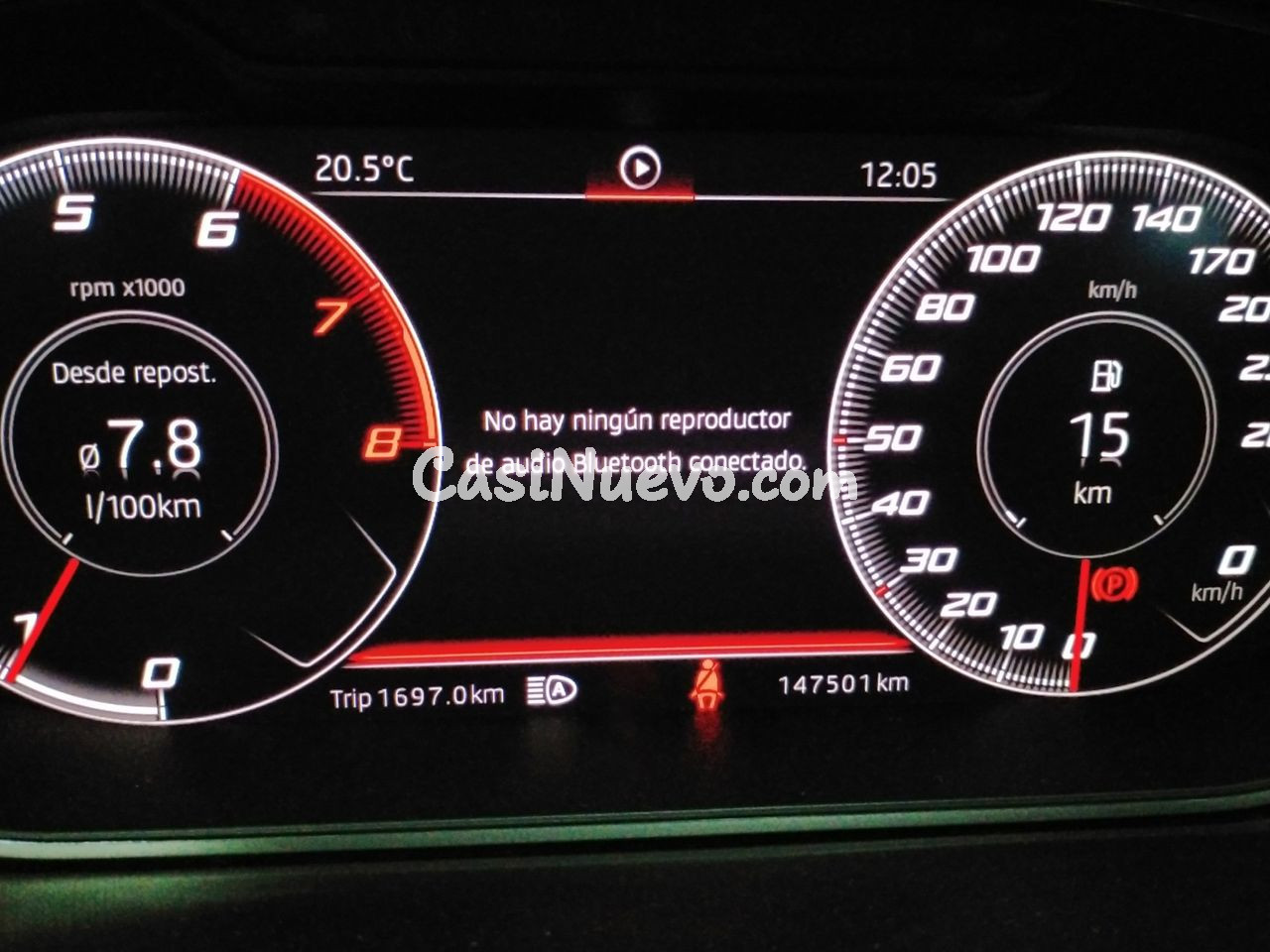 Seat Leon FR Edition - foto 14