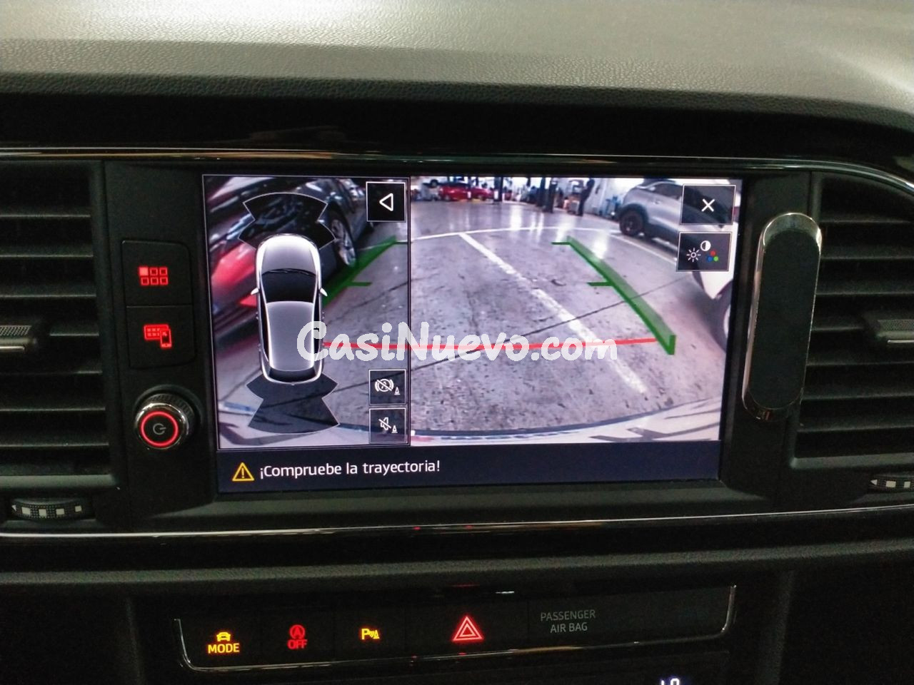 Seat Leon FR Edition - foto 19