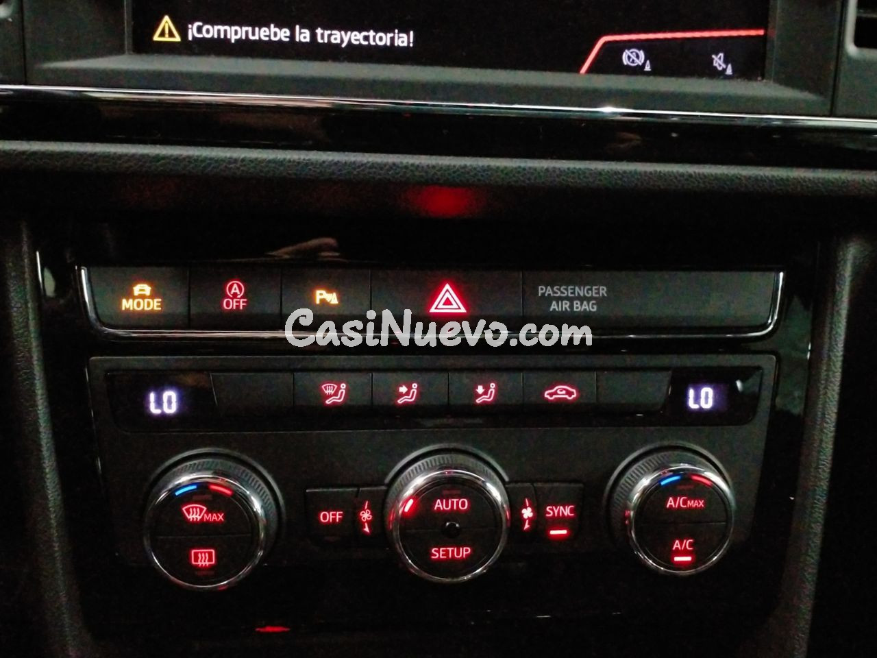 Seat Leon FR Edition - foto 20