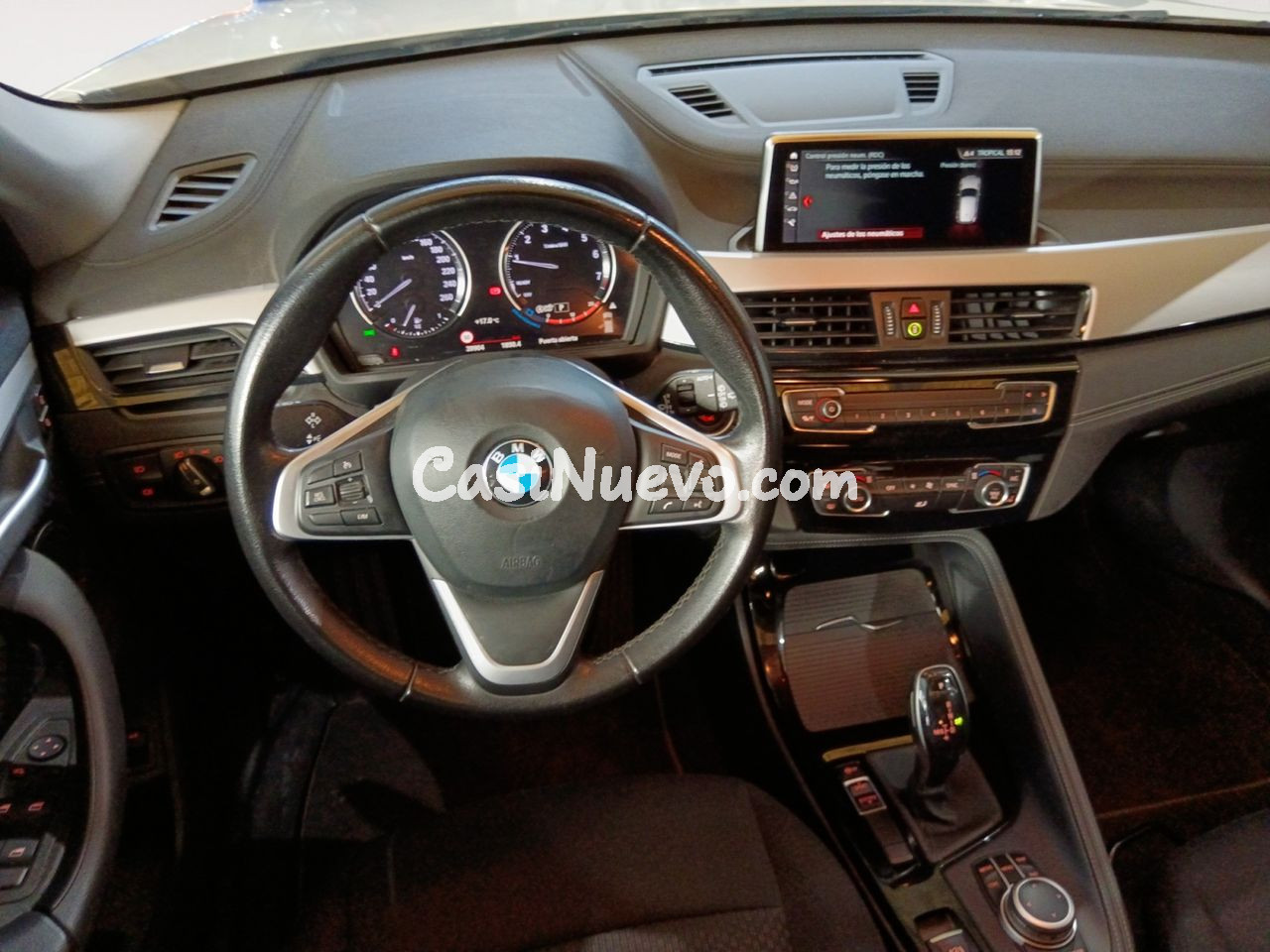 BMW X2 sDrive 18i Advantage - foto 7