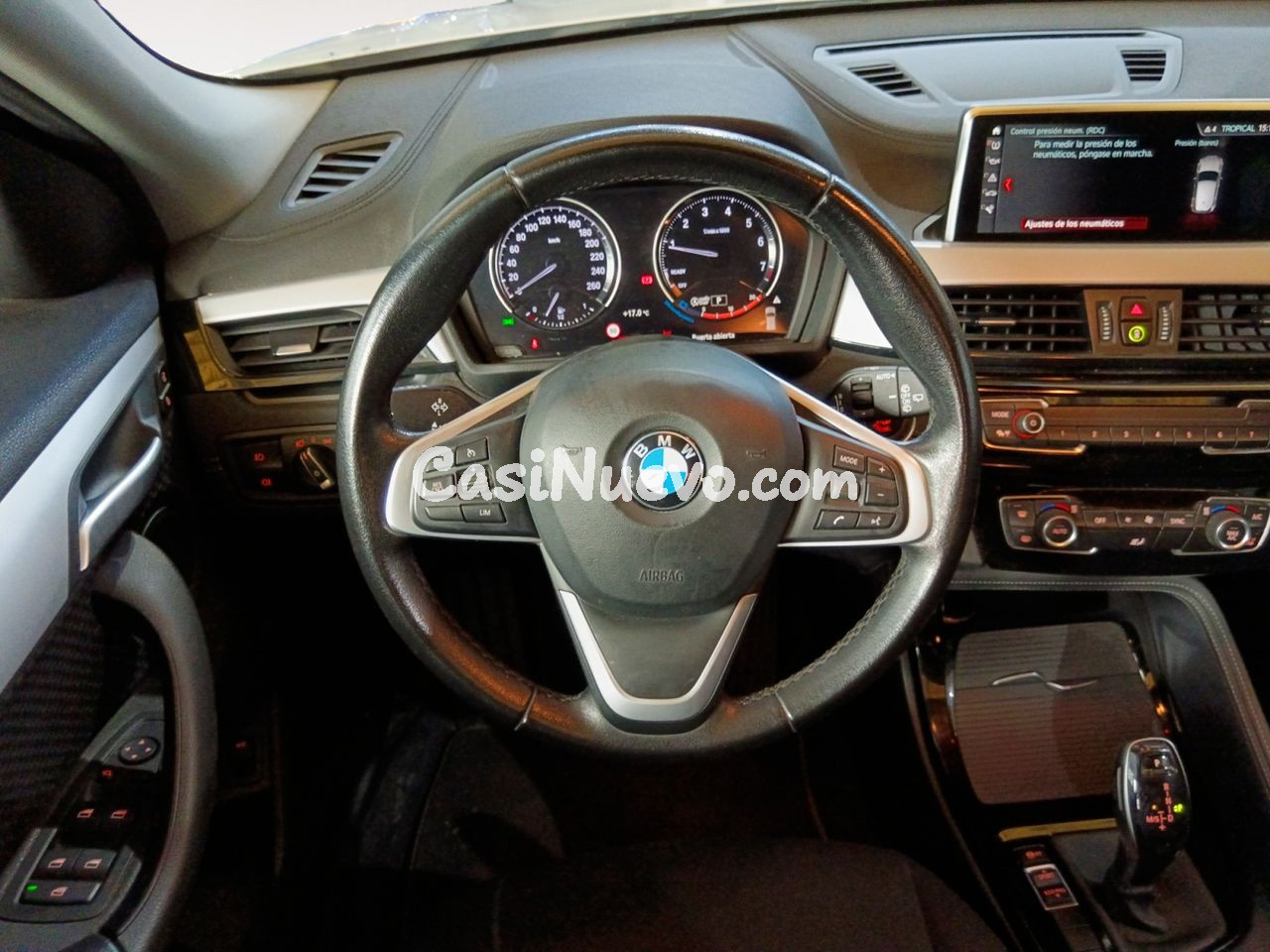 BMW X2 sDrive 18i Advantage - foto 8