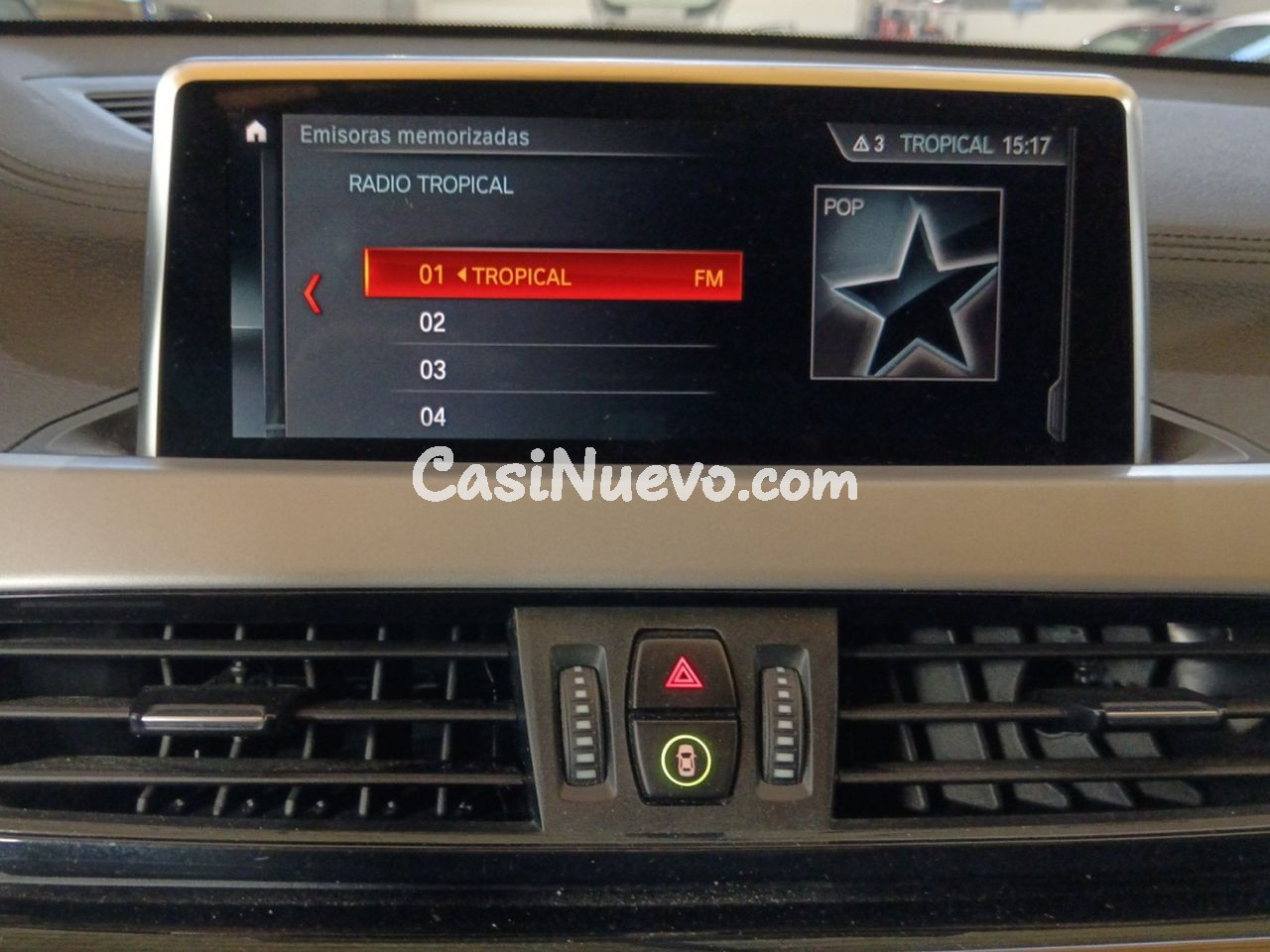 BMW X2 sDrive 18i Advantage - foto 16