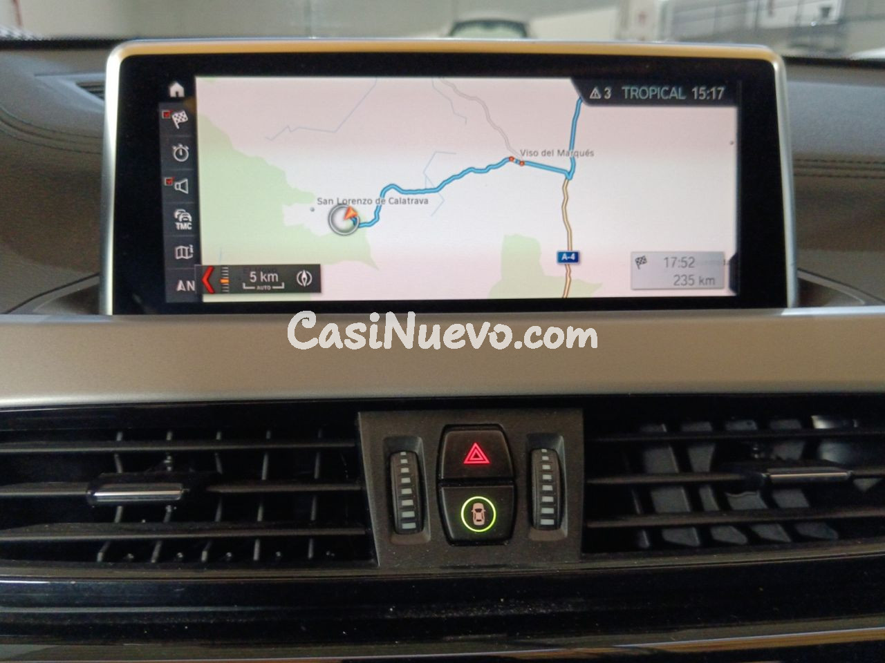 BMW X2 sDrive 18i Advantage - foto 17