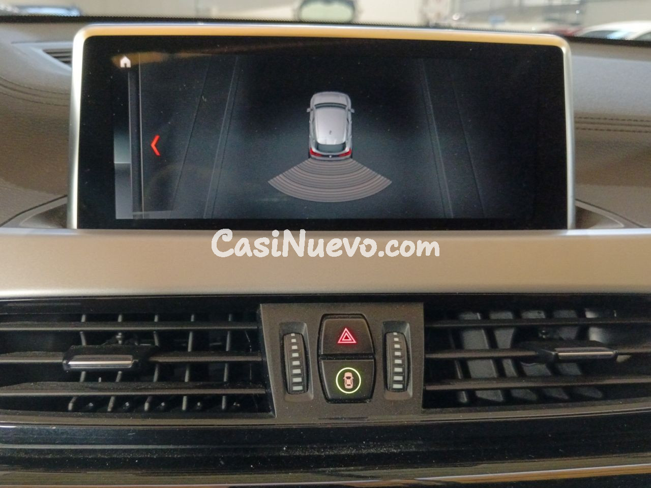 BMW X2 sDrive 18i Advantage - foto 18