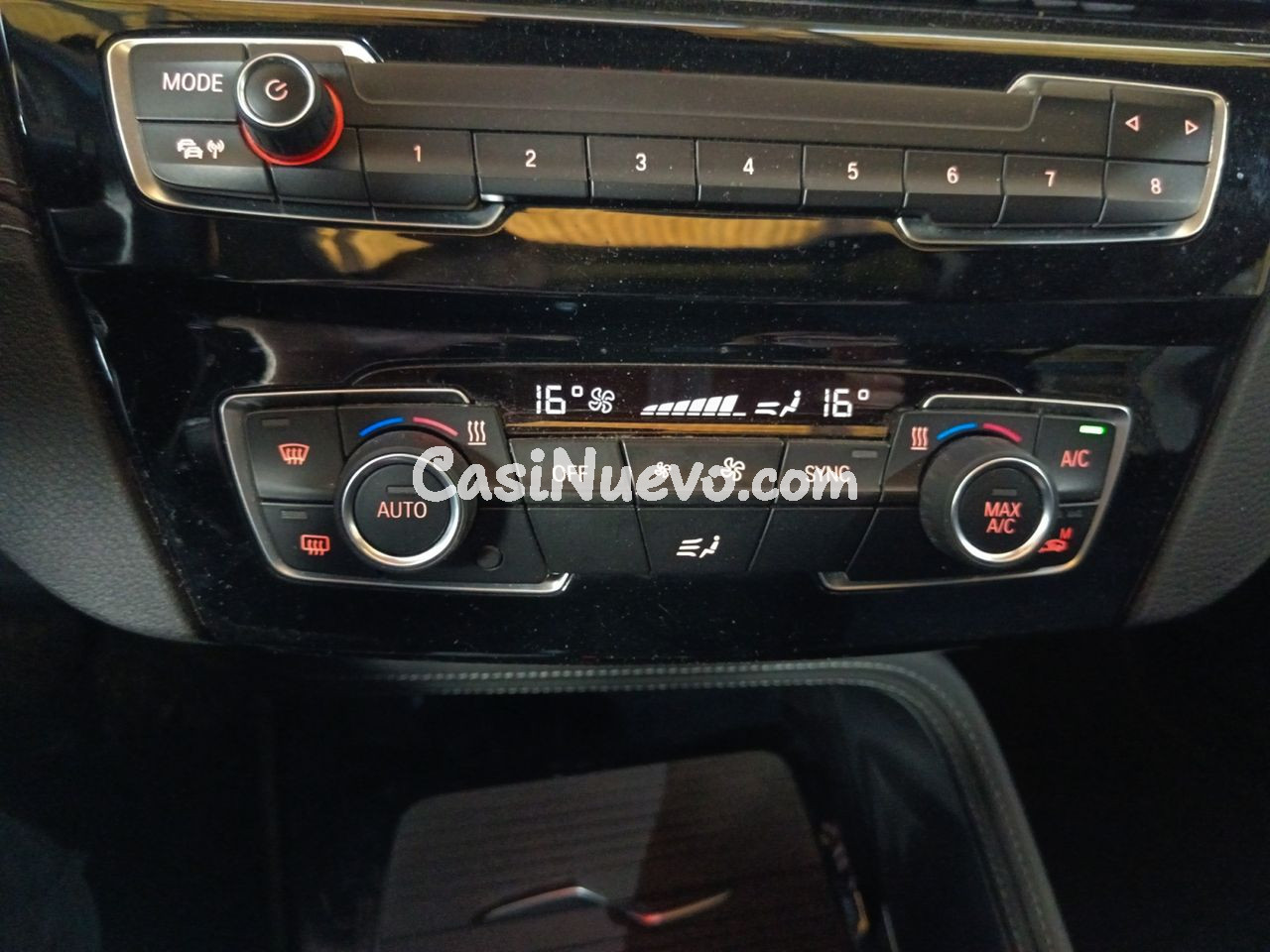 BMW X2 sDrive 18i Advantage - foto 19