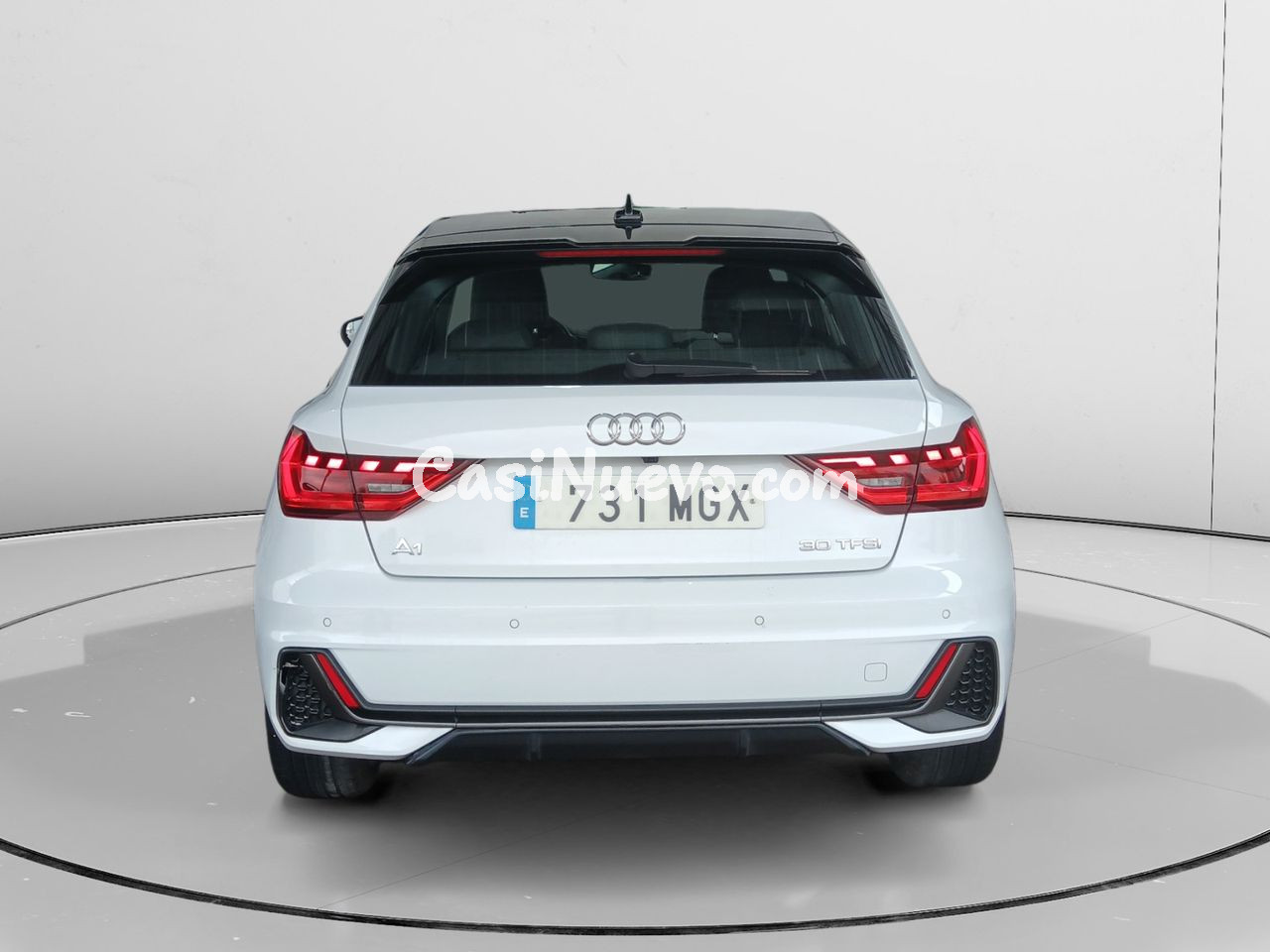 Audi A1 30 TFSI Adrenalin - foto 3