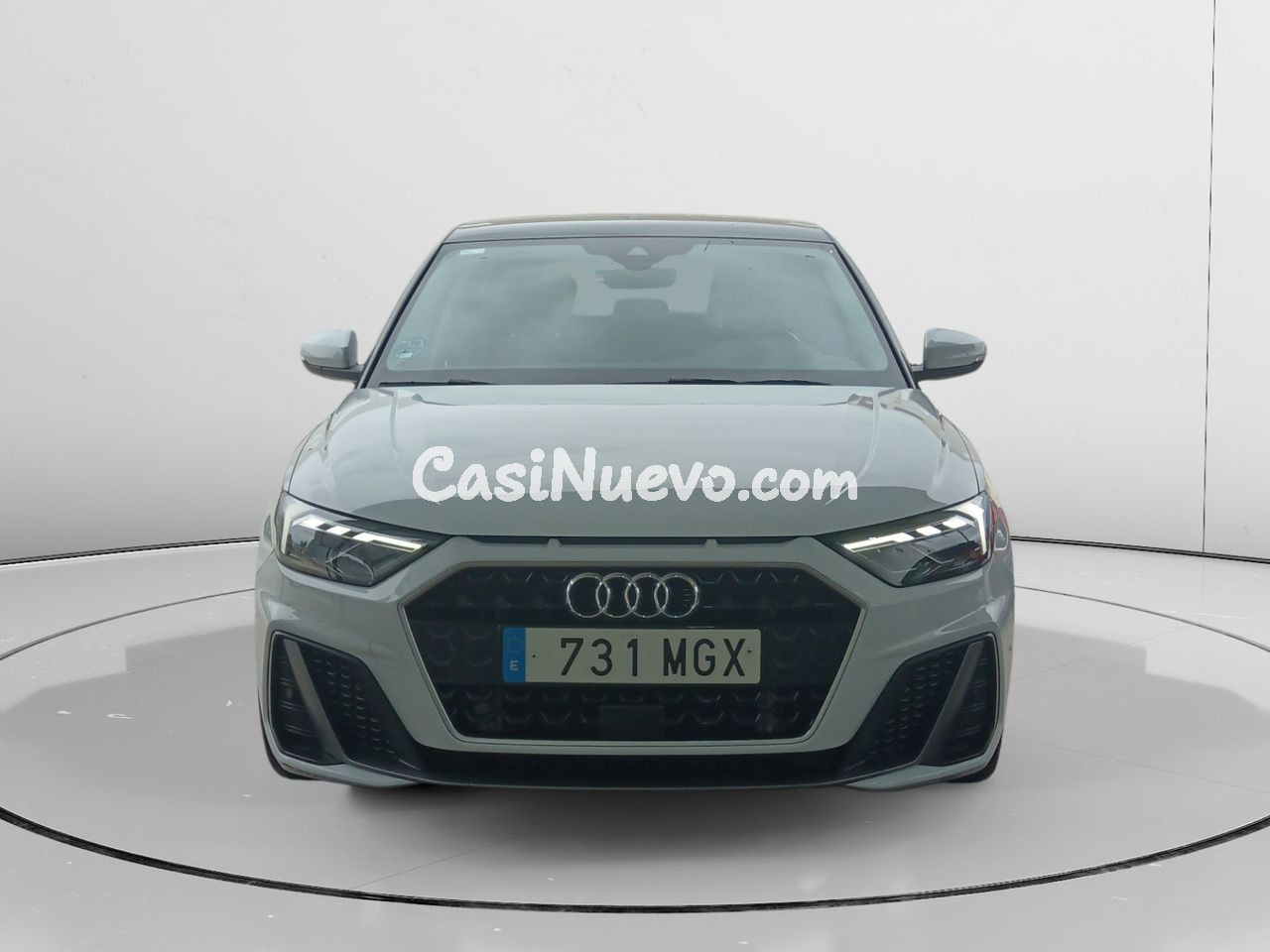 Audi A1 30 TFSI Adrenalin - foto 5