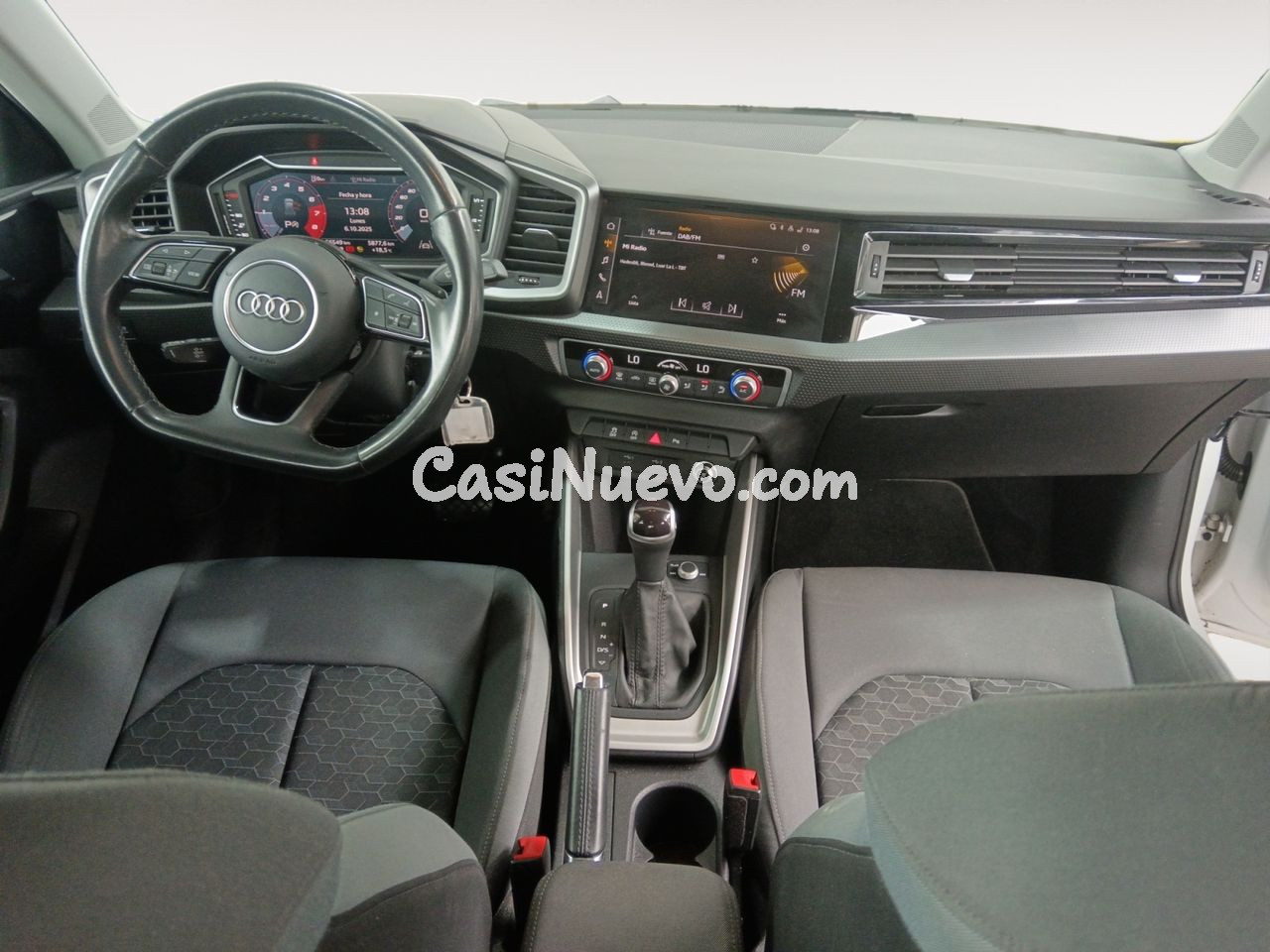 Audi A1 30 TFSI Adrenalin - foto 7