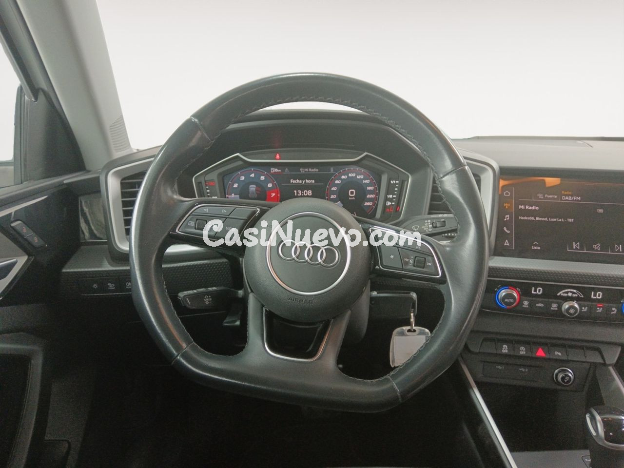 Audi A1 30 TFSI Adrenalin - foto 8