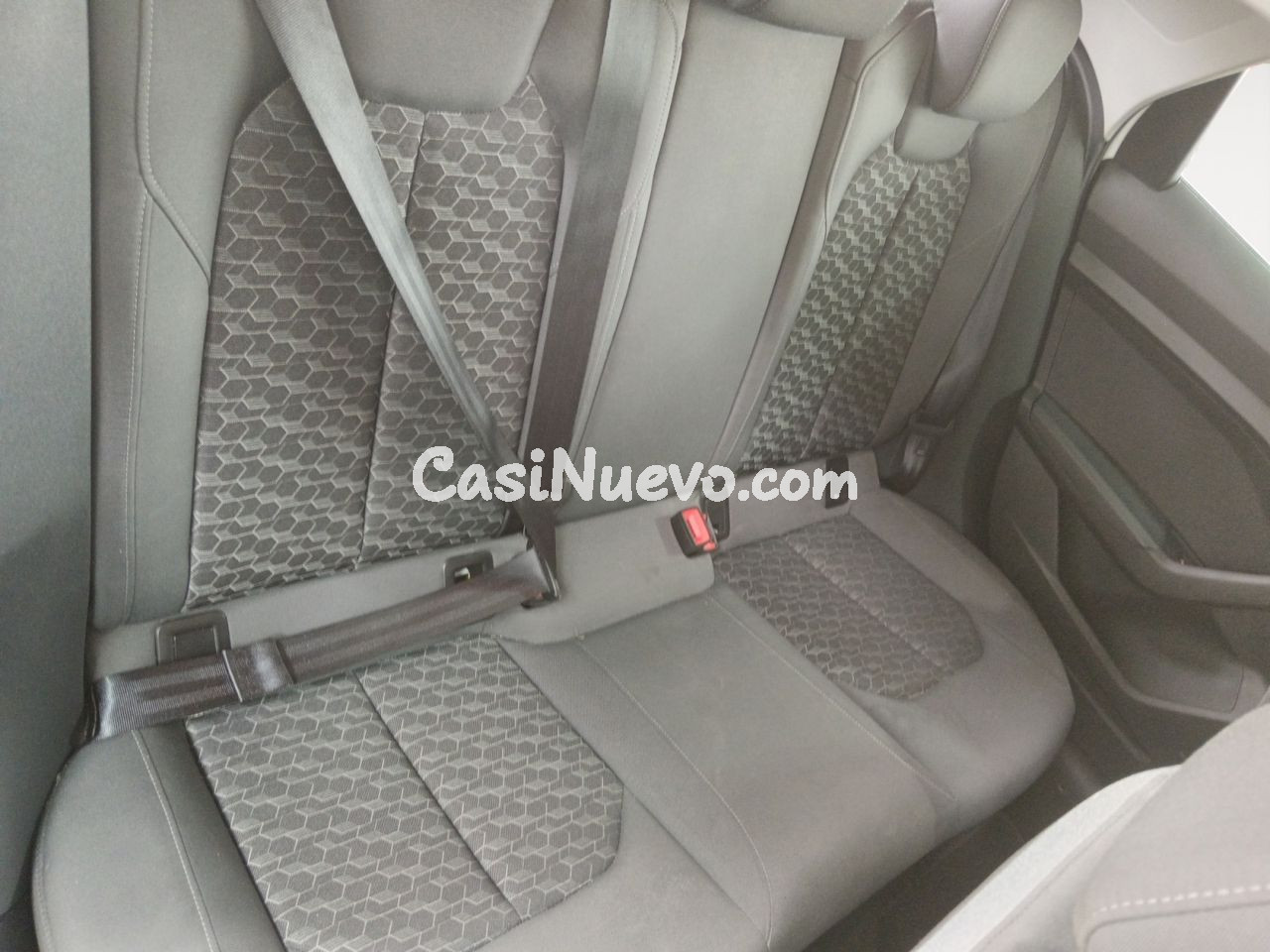 Audi A1 30 TFSI Adrenalin - foto 10