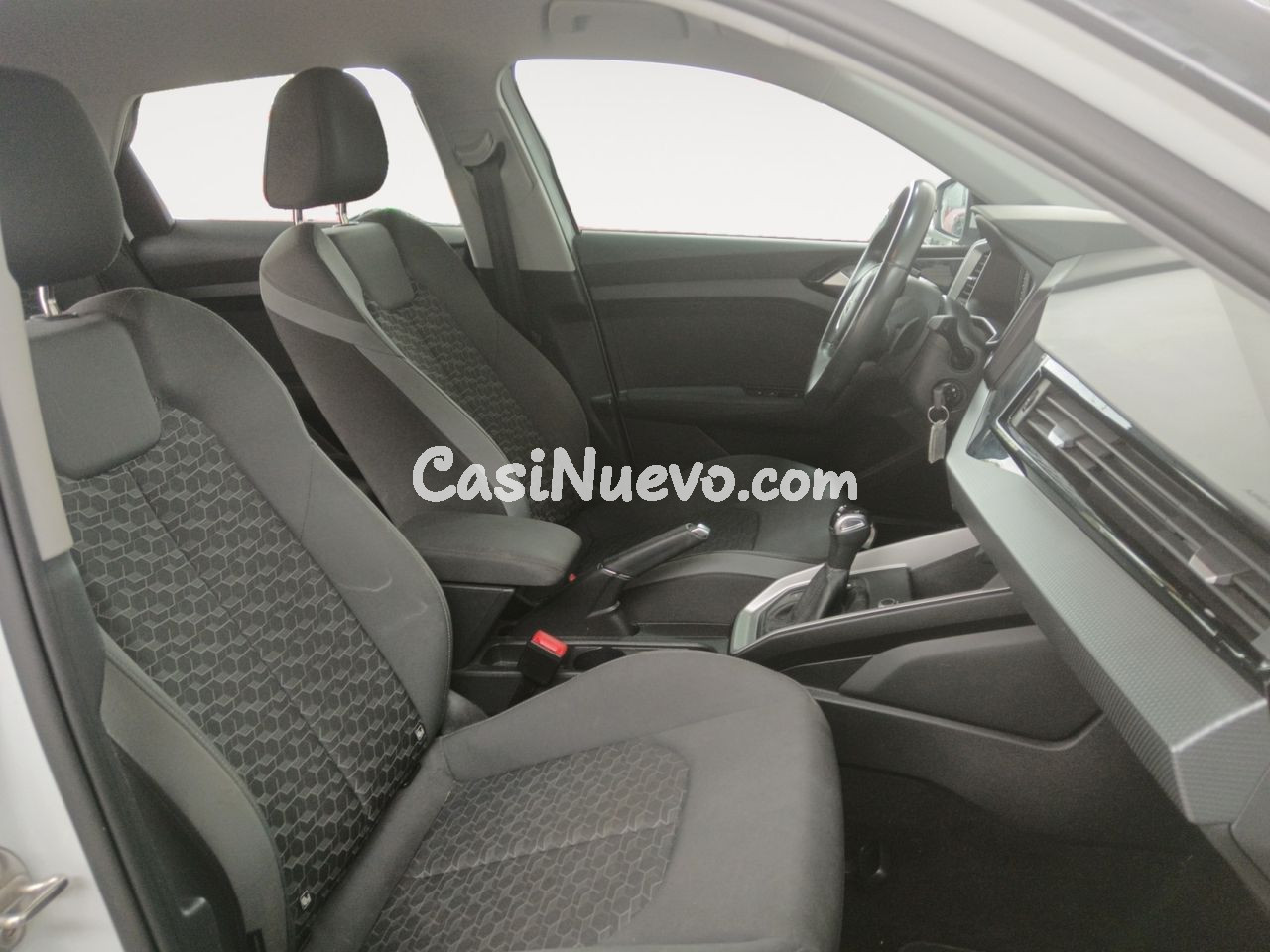 Audi A1 30 TFSI Adrenalin - foto 11