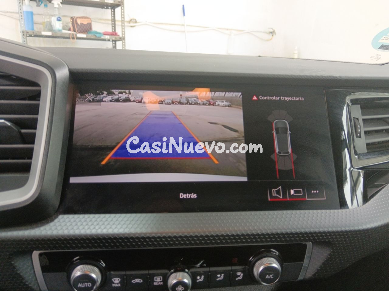 Audi A1 30 TFSI Adrenalin - foto 16