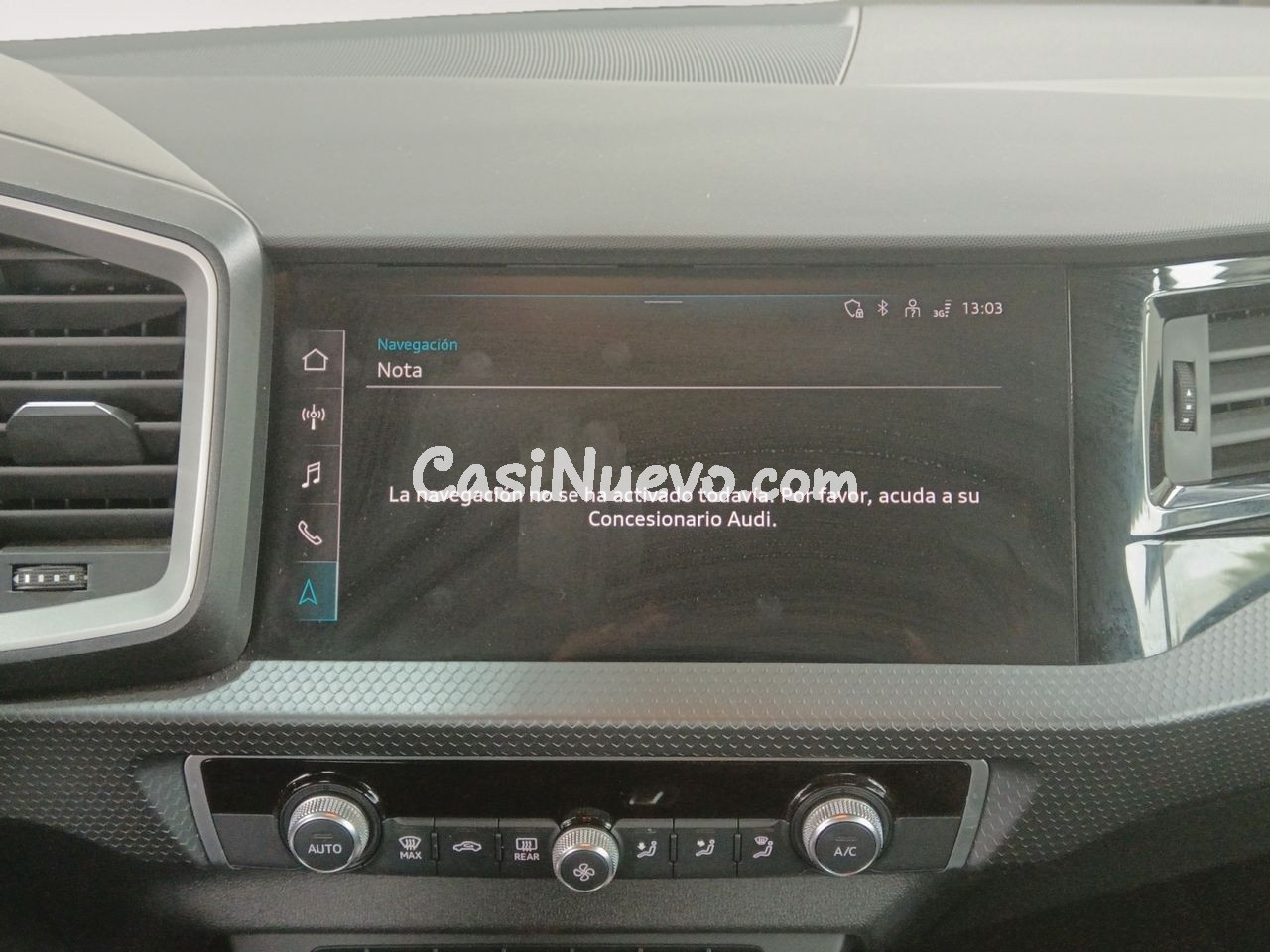 Audi A1 30 TFSI Adrenalin - foto 17