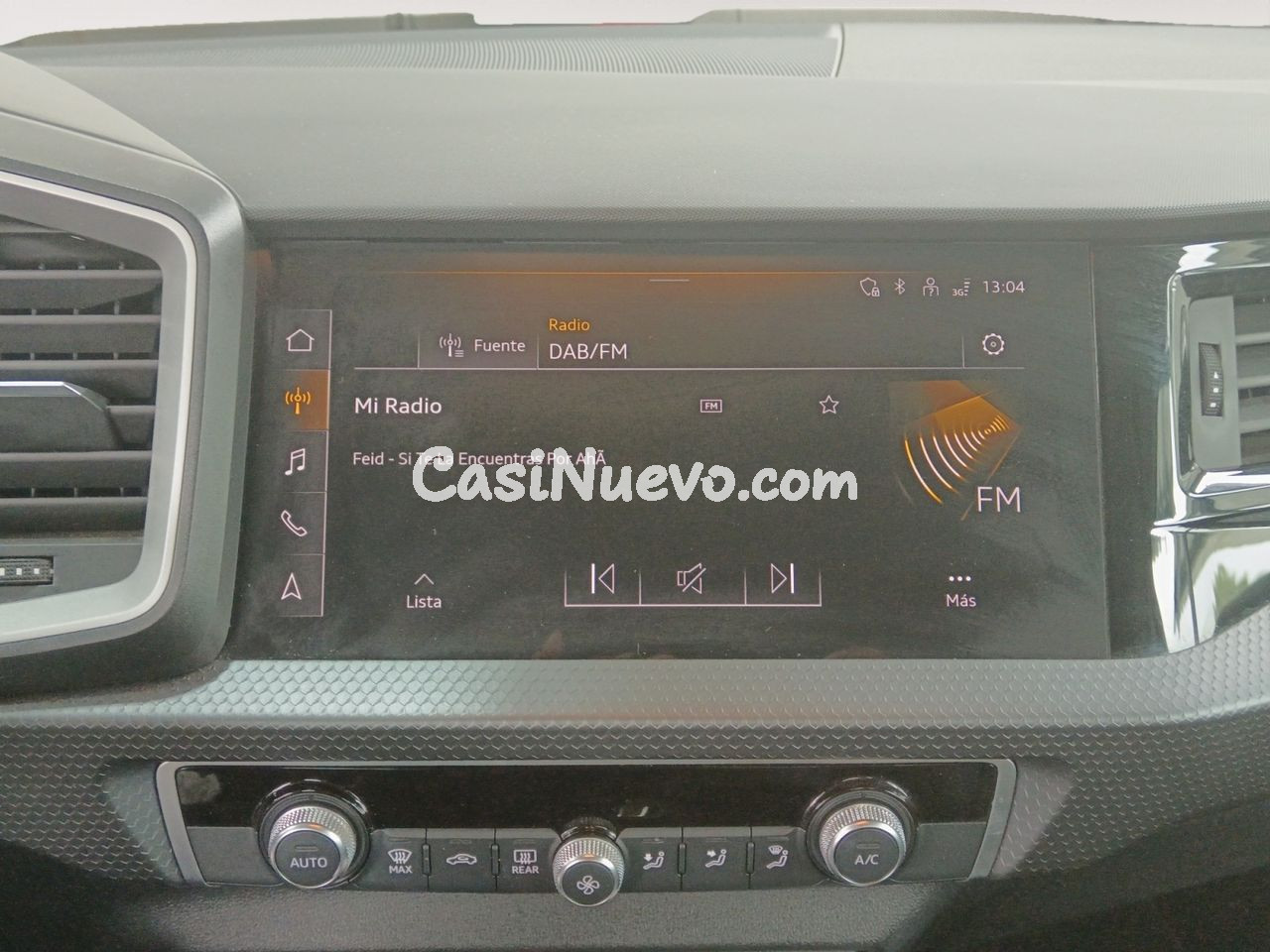 Audi A1 30 TFSI Adrenalin - foto 18