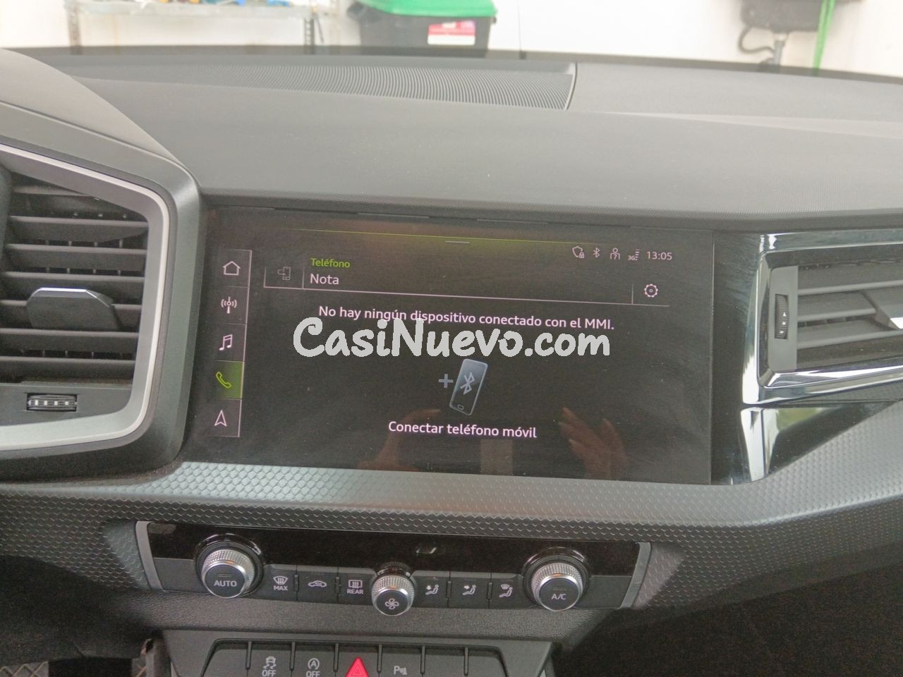 Audi A1 30 TFSI Adrenalin - foto 19