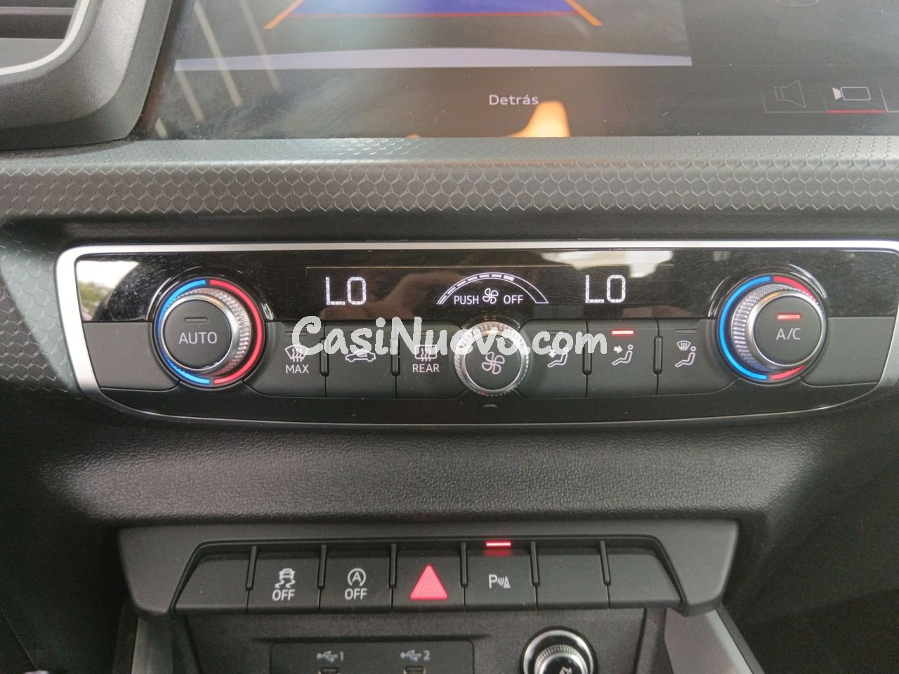 Audi A1 30 TFSI Adrenalin - foto 20