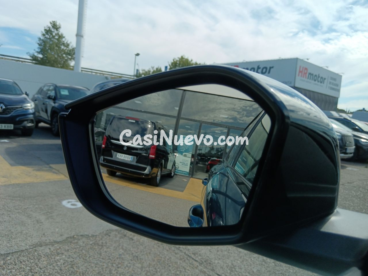 Peugeot 308 Hybrid GT - foto 20