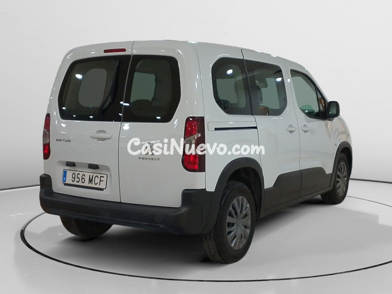 Peugeot Rifter 1.5 BlueHDi 100 Active Standard - foto 2