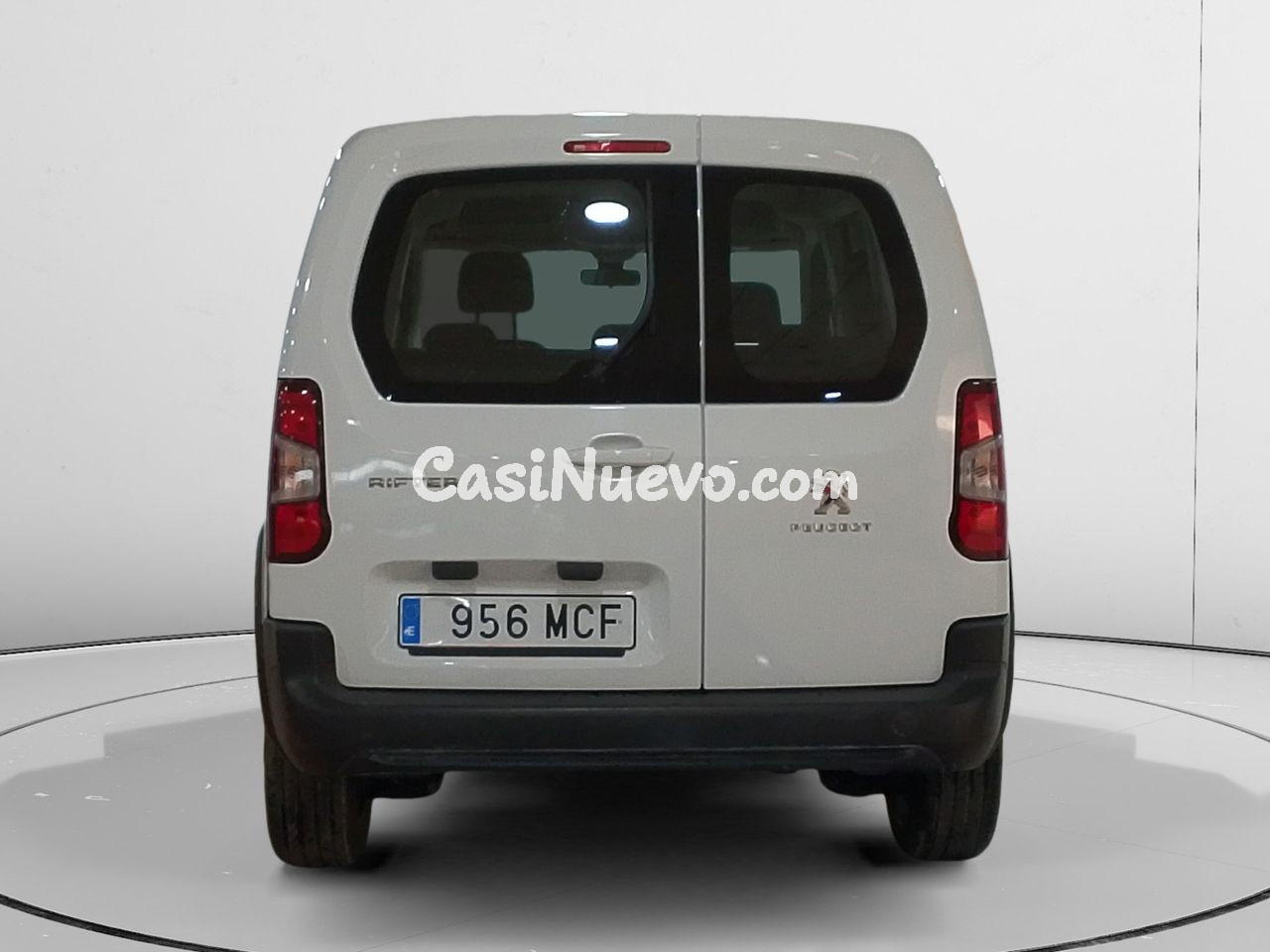 Peugeot Rifter 1.5 BlueHDi 100 Active Standard - foto 3