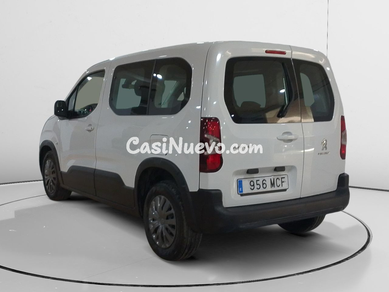 Peugeot Rifter 1.5 BlueHDi 100 Active Standard - foto 4