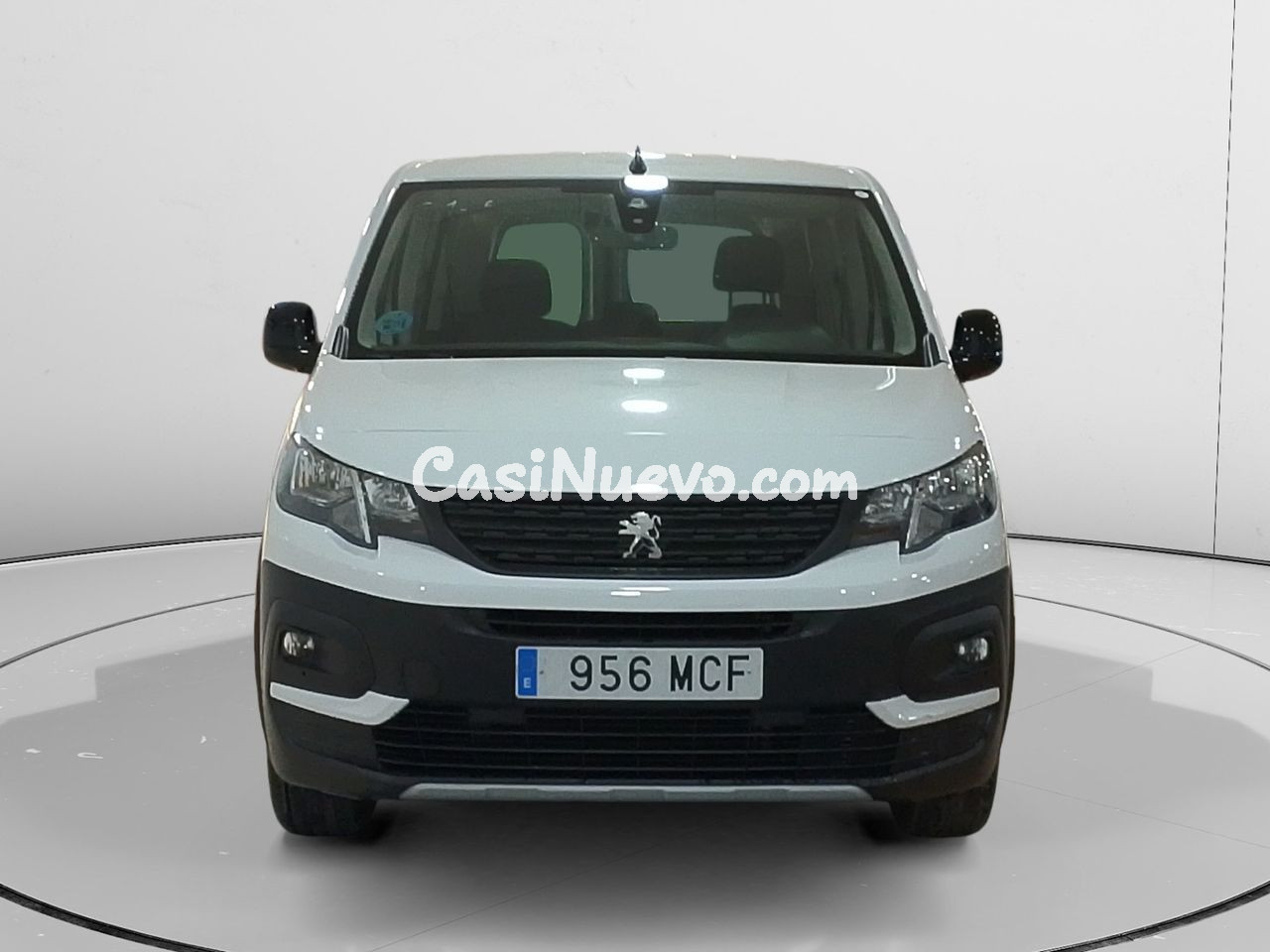 Peugeot Rifter 1.5 BlueHDi 100 Active Standard - foto 5