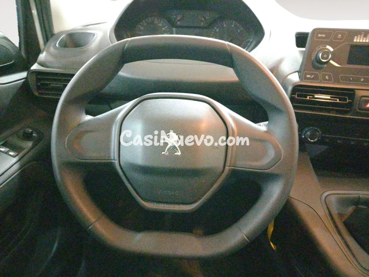 Peugeot Rifter 1.5 BlueHDi 100 Active Standard - foto 8