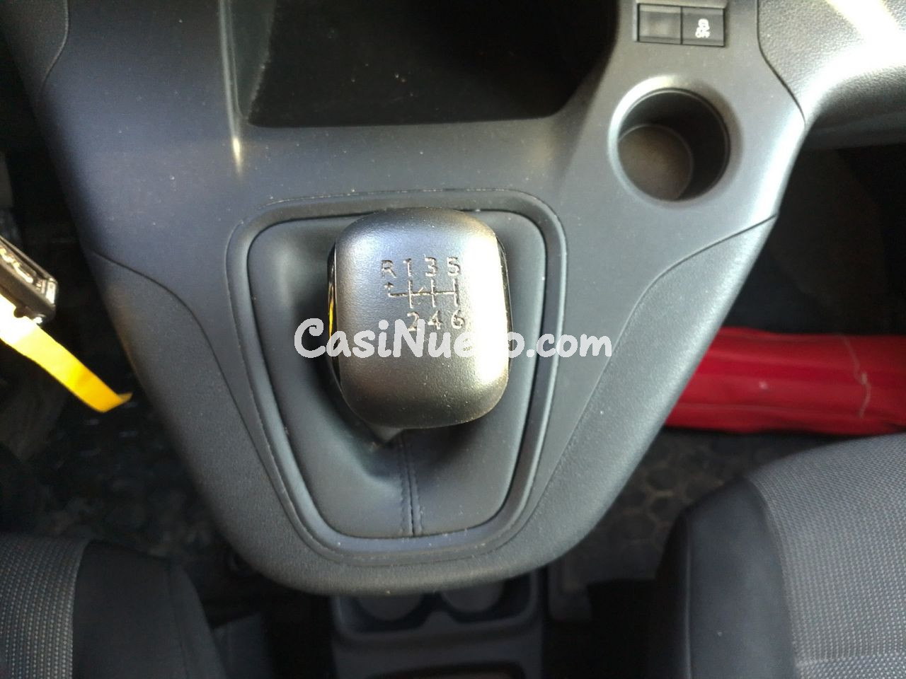 Peugeot Rifter 1.5 BlueHDi 100 Active Standard - foto 12