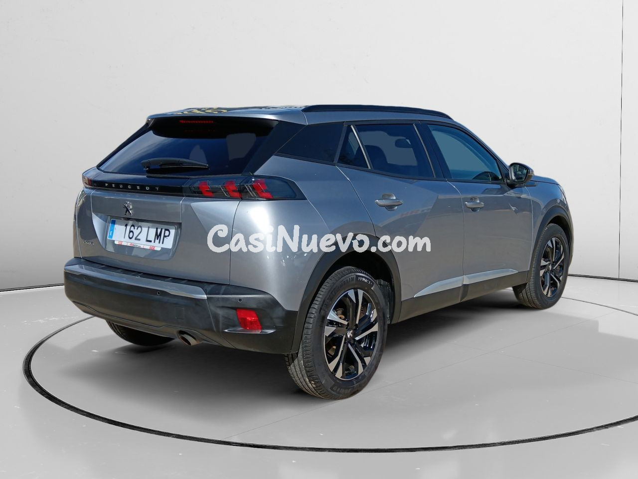 Peugeot 2008 Allure Pack - foto 2