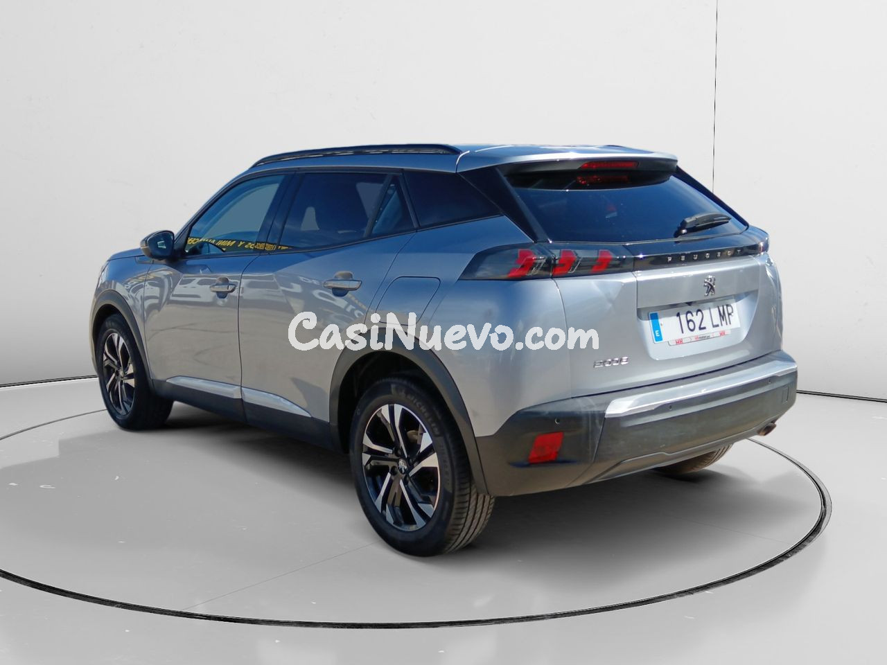 Peugeot 2008 Allure Pack - foto 4