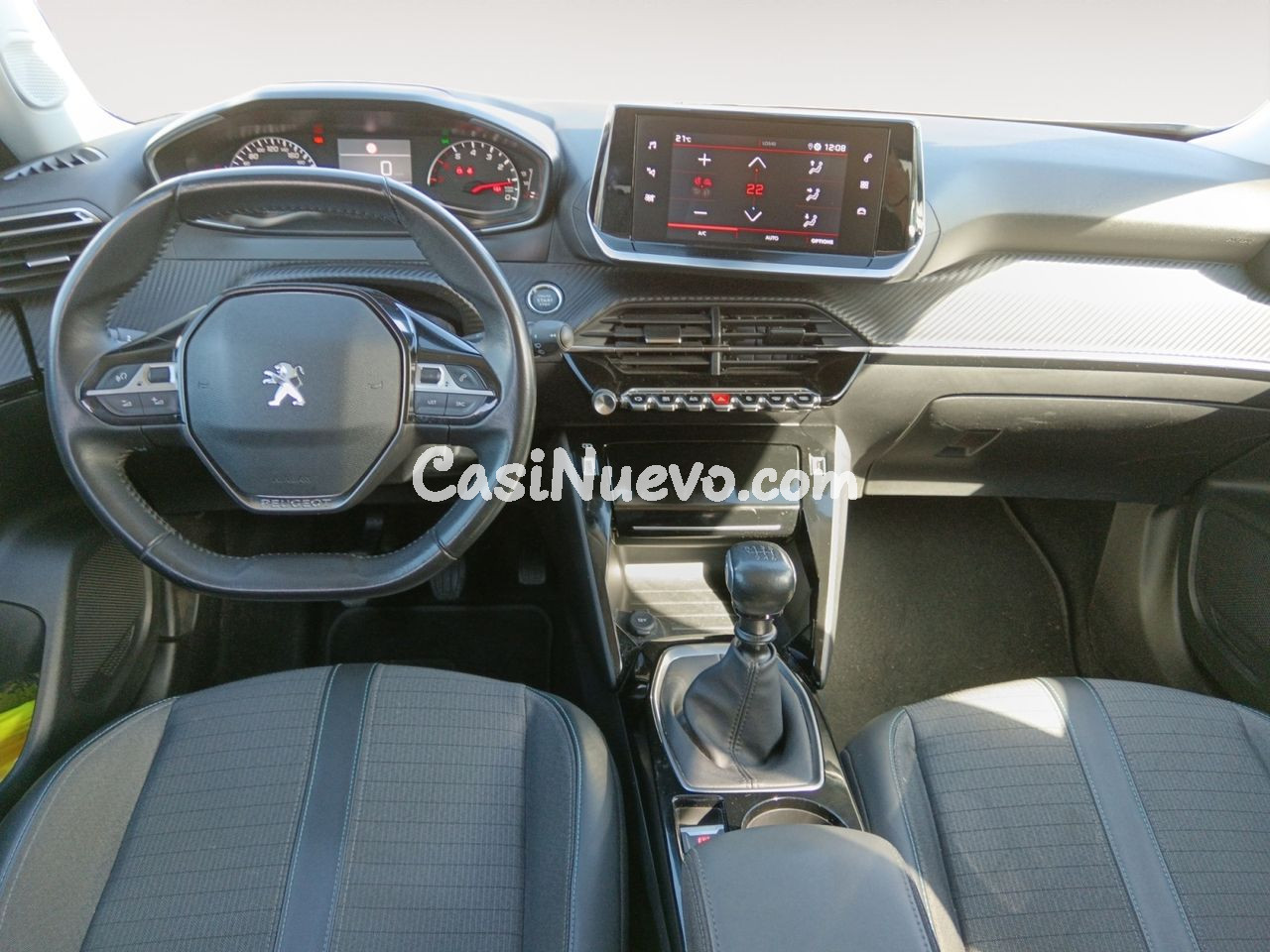 Peugeot 2008 Allure Pack - foto 7