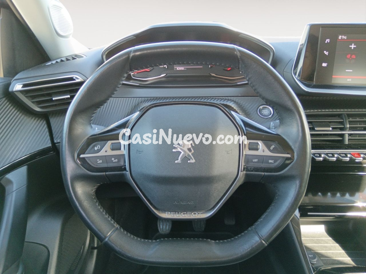 Peugeot 2008 Allure Pack - foto 8