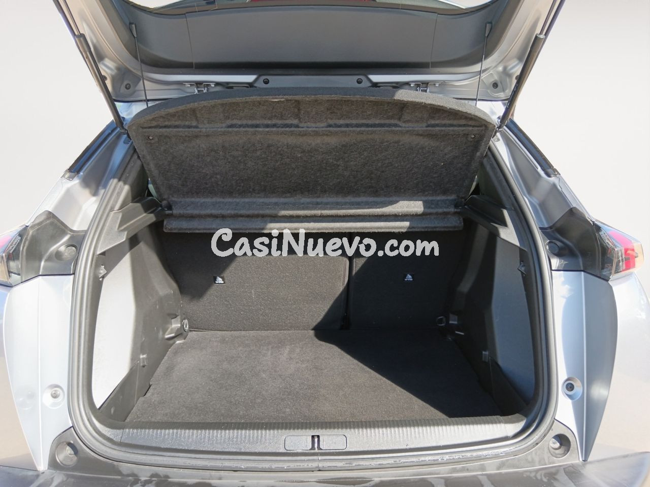 Peugeot 2008 Allure Pack - foto 12