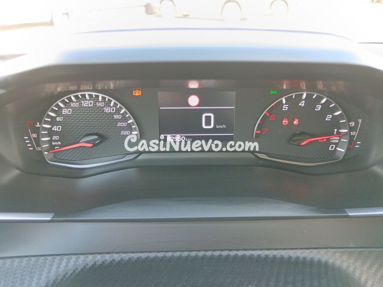 Peugeot 2008 Allure Pack - foto 14