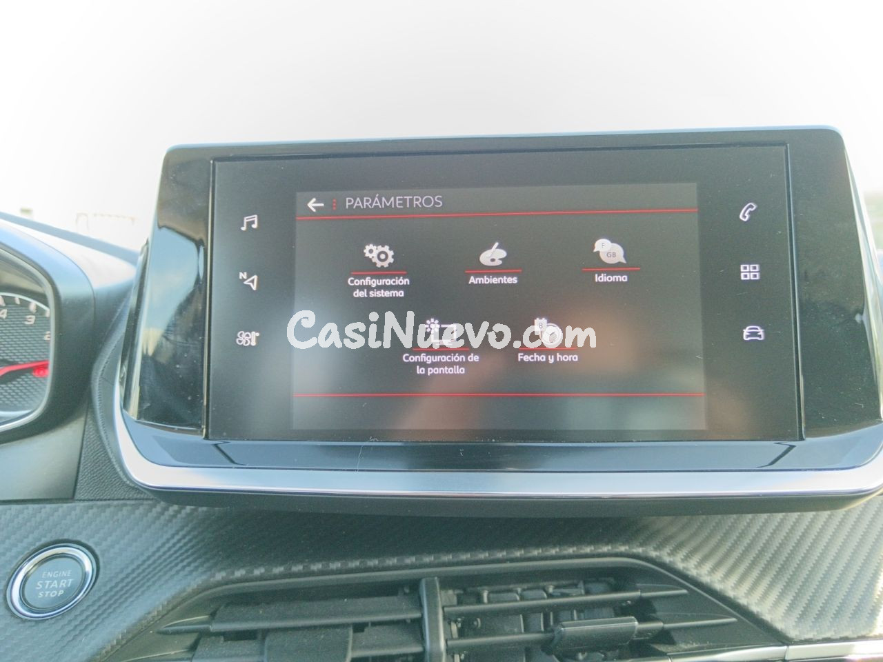 Peugeot 2008 Allure Pack - foto 15