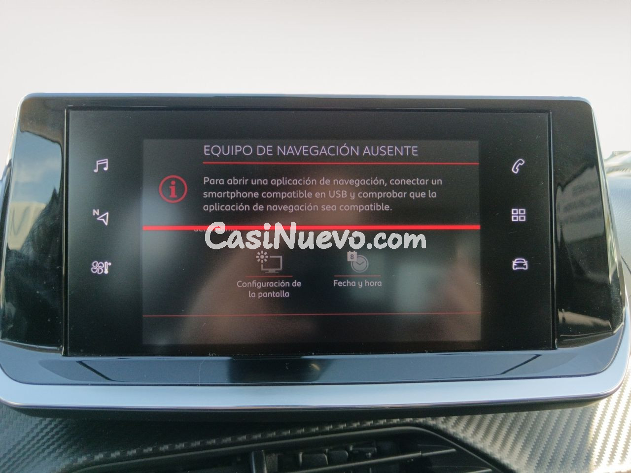 Peugeot 2008 Allure Pack - foto 17