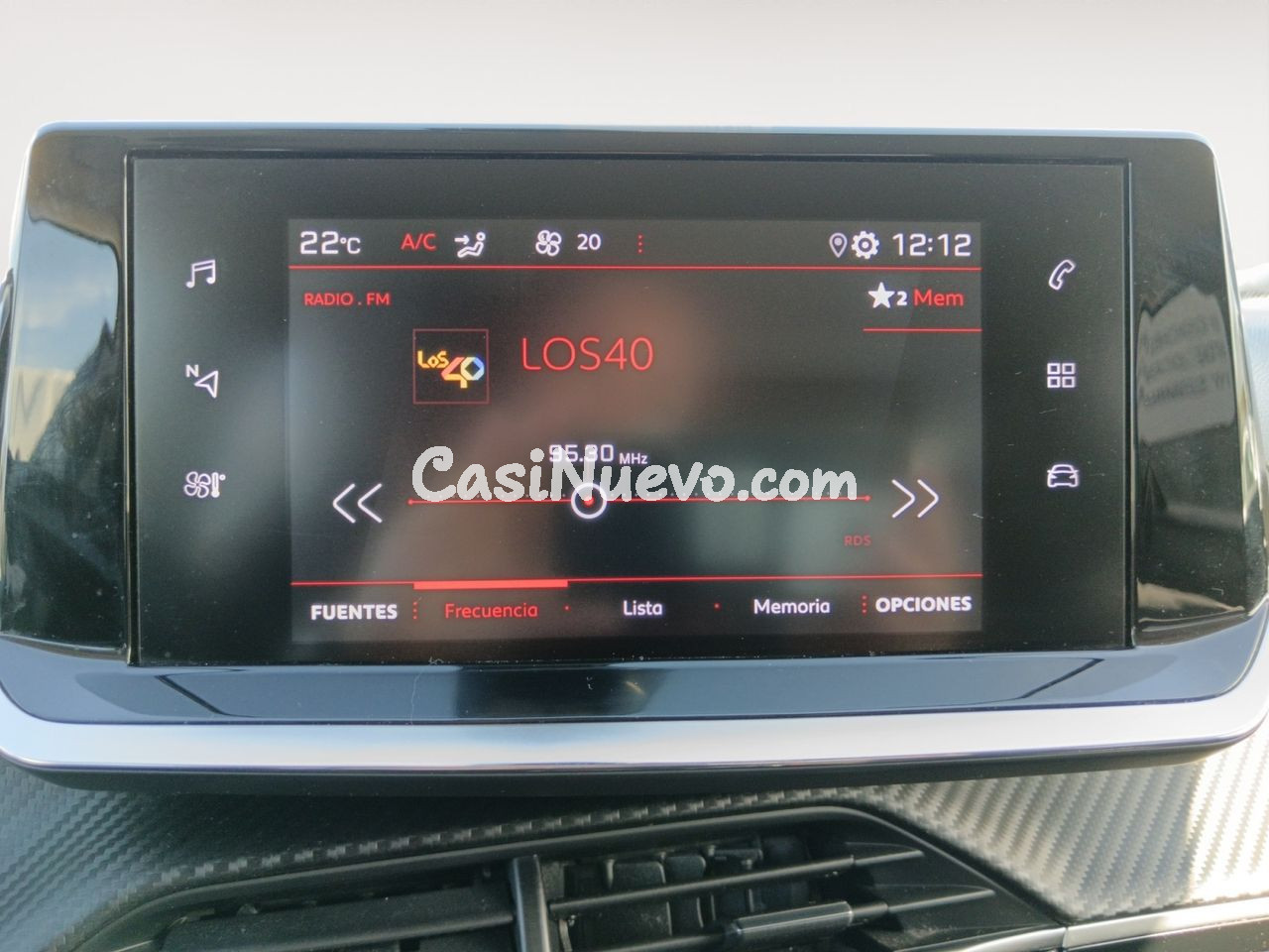 Peugeot 2008 Allure Pack - foto 18