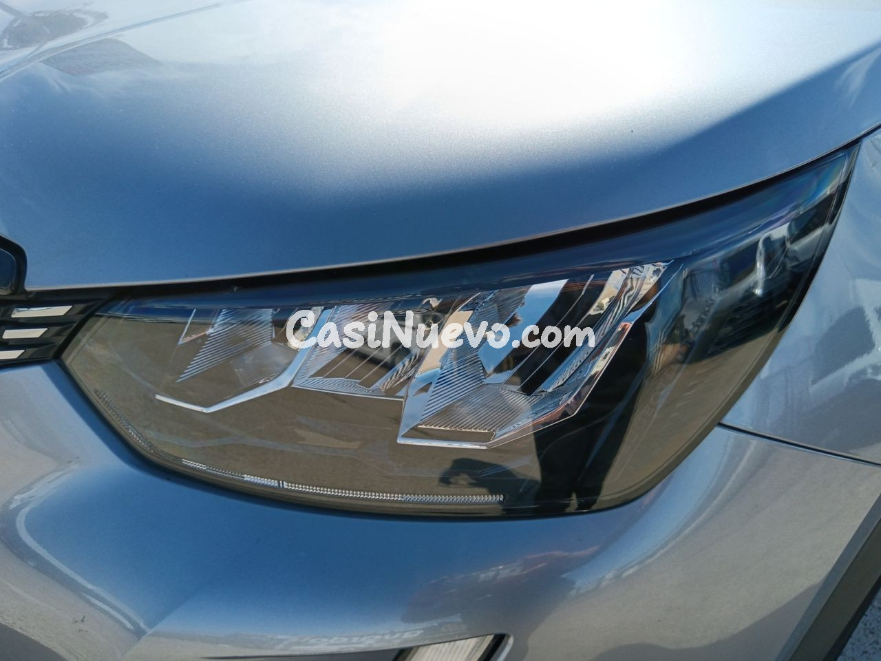 Peugeot 2008 Allure Pack - foto 23