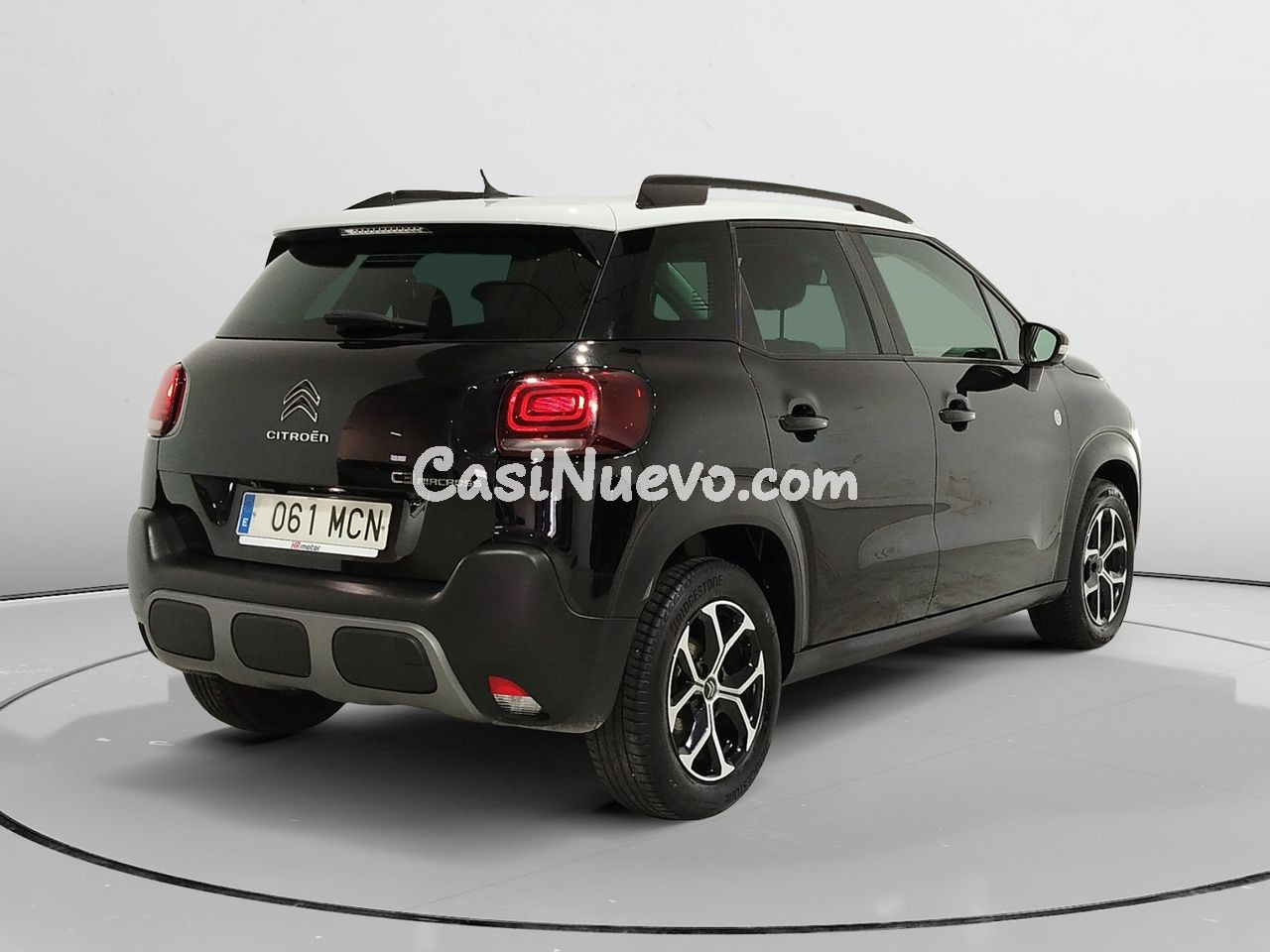 Citroën C3 Aircross 1.5 BlueHDi 110 C-Series - foto 2