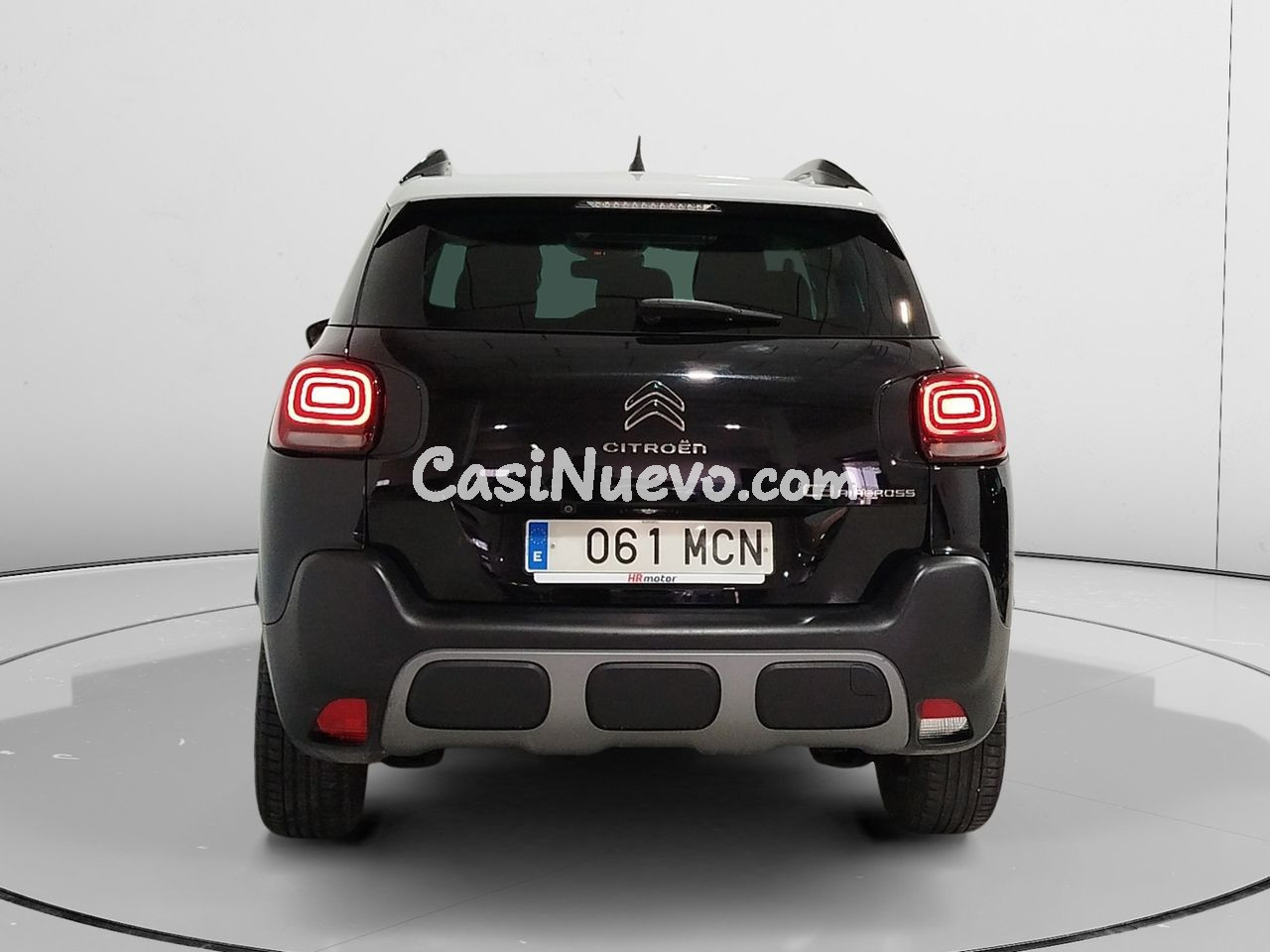 Citroën C3 Aircross 1.5 BlueHDi 110 C-Series - foto 3