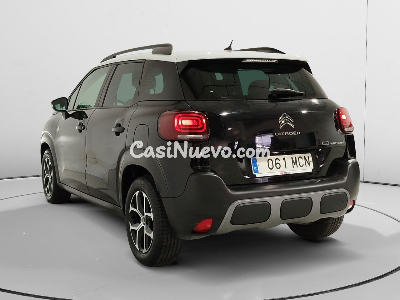 Citroën C3 Aircross 1.5 BlueHDi 110 C-Series - foto 4
