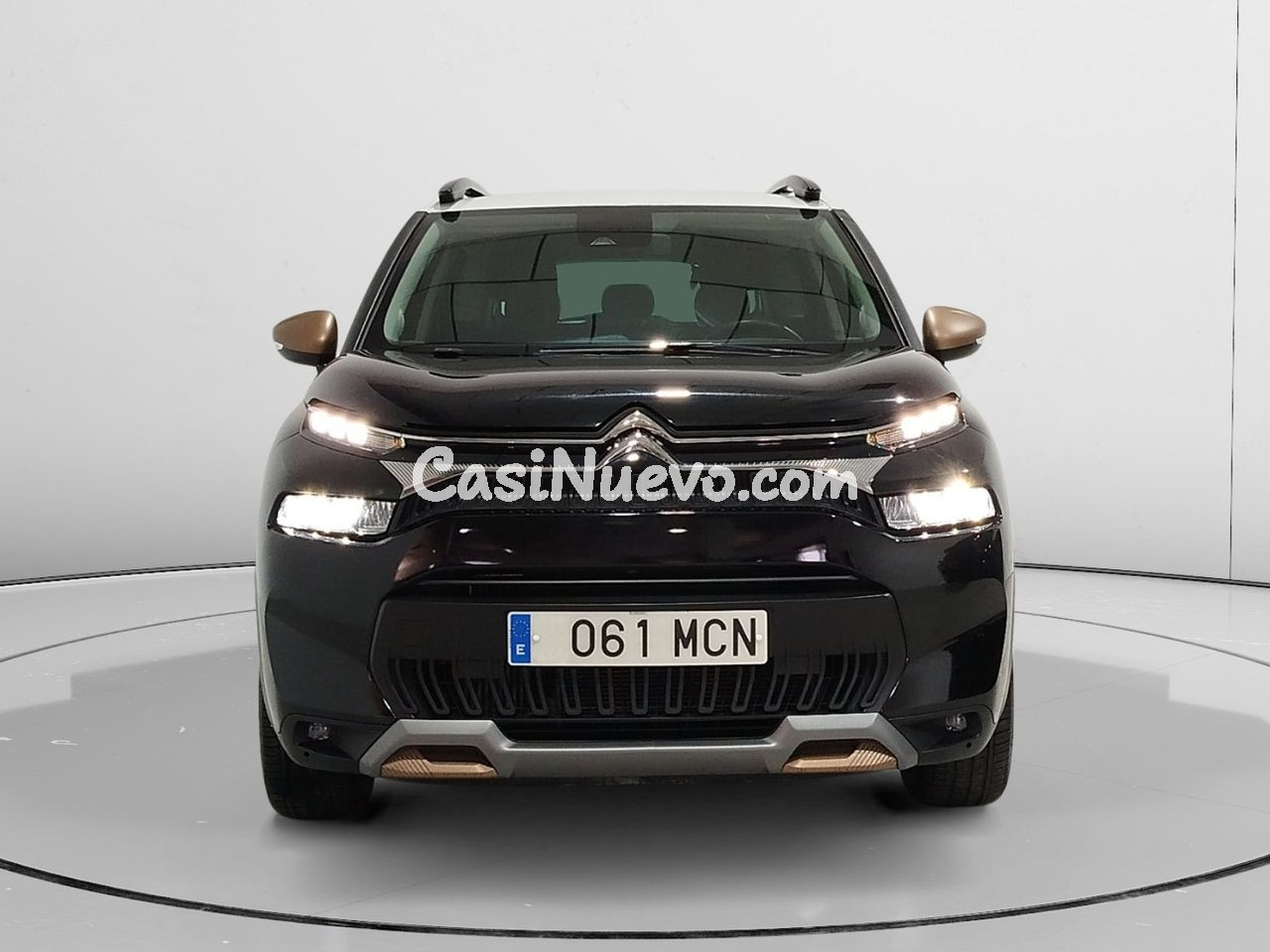 Citroën C3 Aircross 1.5 BlueHDi 110 C-Series - foto 5