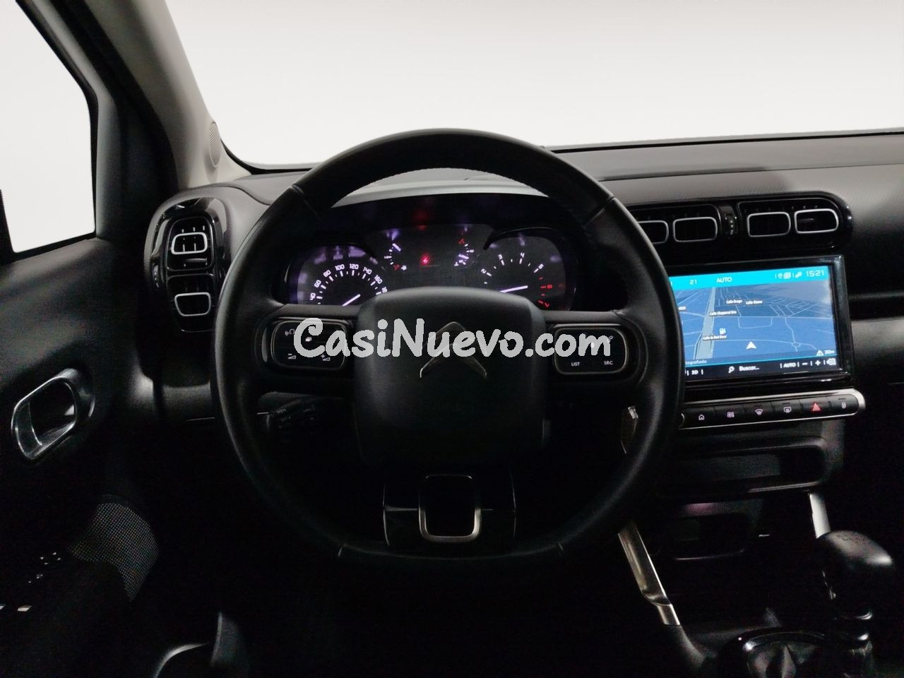 Citroën C3 Aircross 1.5 BlueHDi 110 C-Series - foto 8