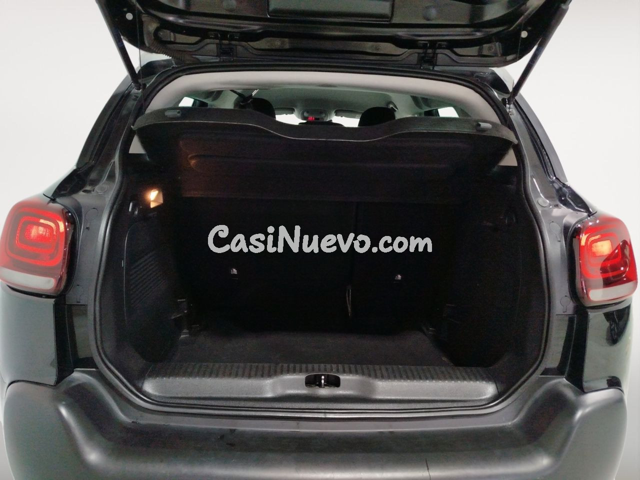 Citroën C3 Aircross 1.5 BlueHDi 110 C-Series - foto 12