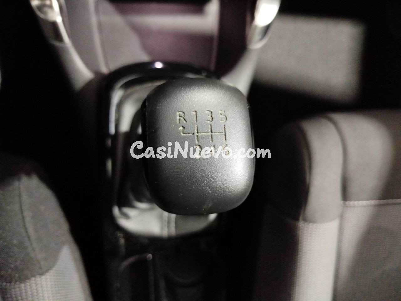 Citroën C3 Aircross 1.5 BlueHDi 110 C-Series - foto 13