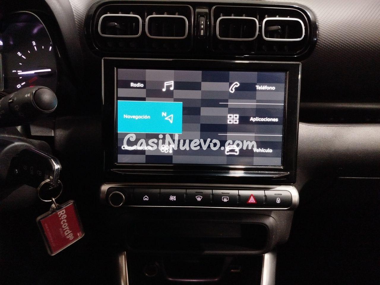 Citroën C3 Aircross 1.5 BlueHDi 110 C-Series - foto 17