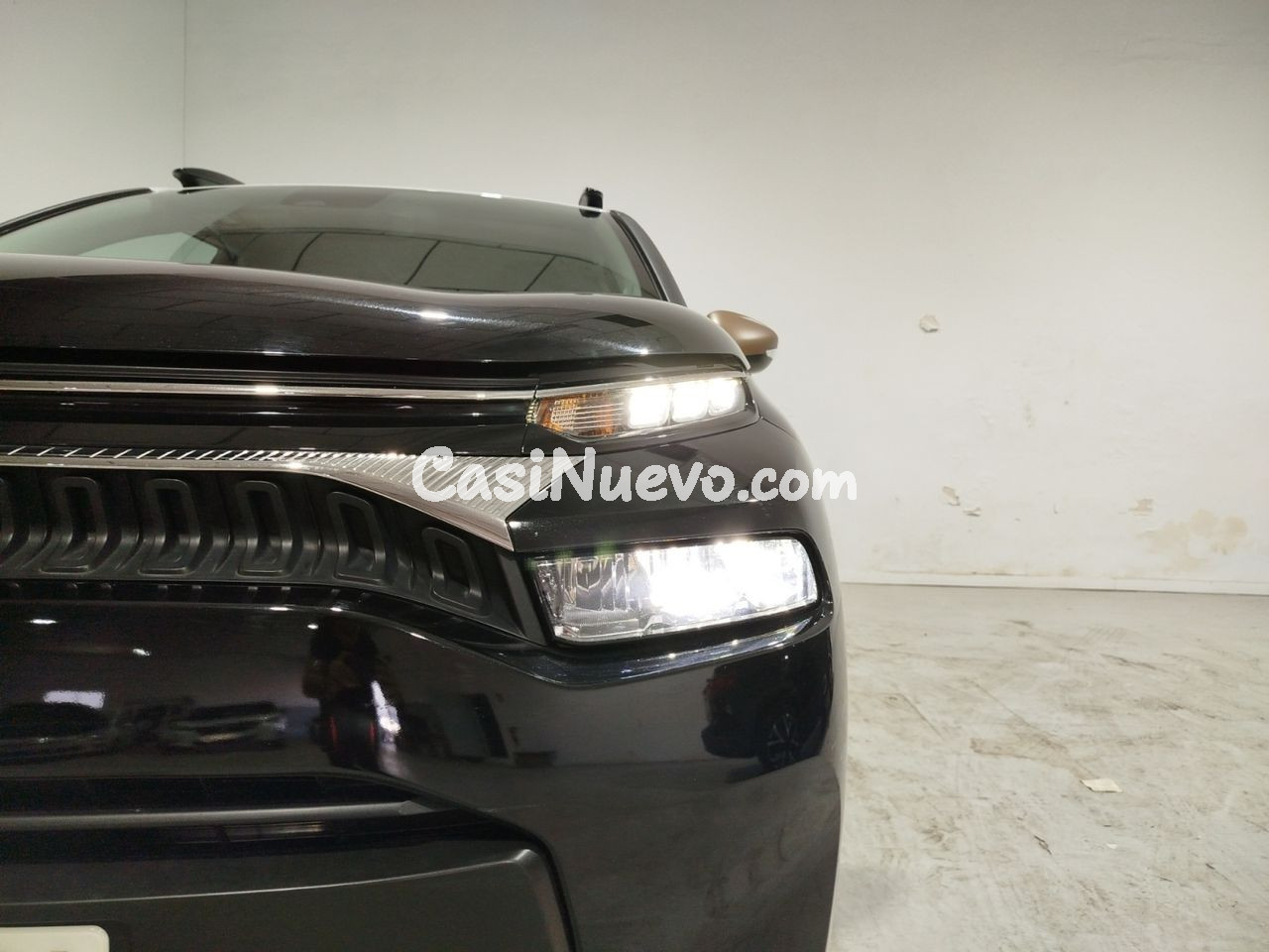 Citroën C3 Aircross 1.5 BlueHDi 110 C-Series - foto 18