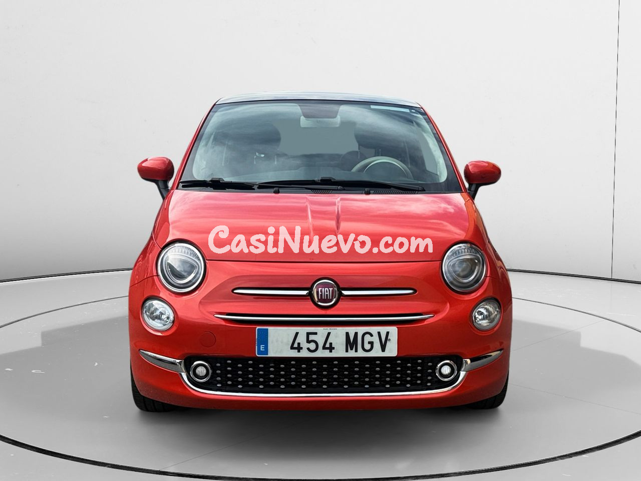Fiat 500 1.0 Mild Hybrid Monotrim - foto 5
