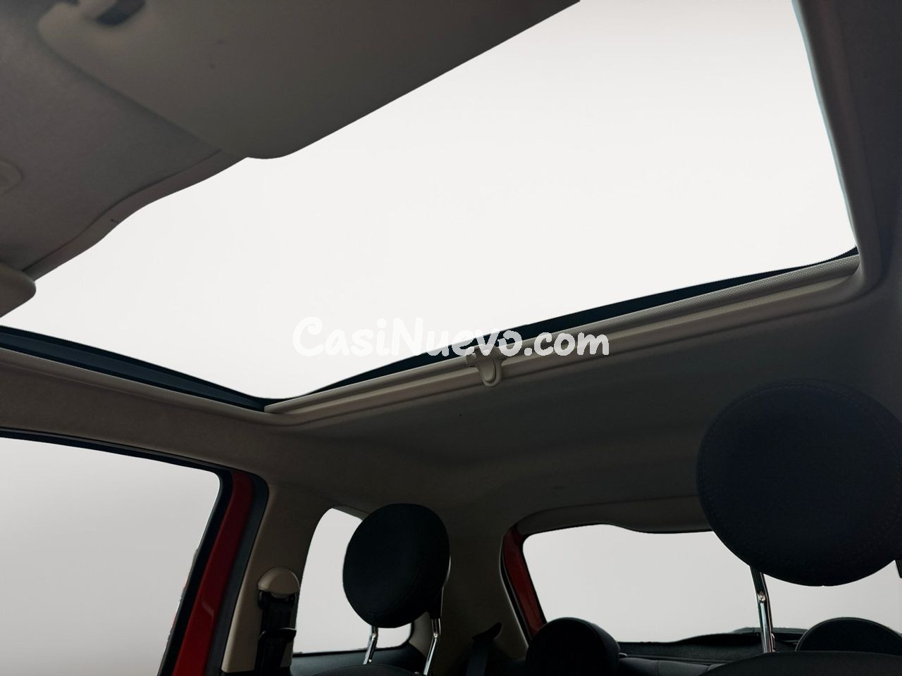 Fiat 500 1.0 Mild Hybrid Monotrim - foto 12