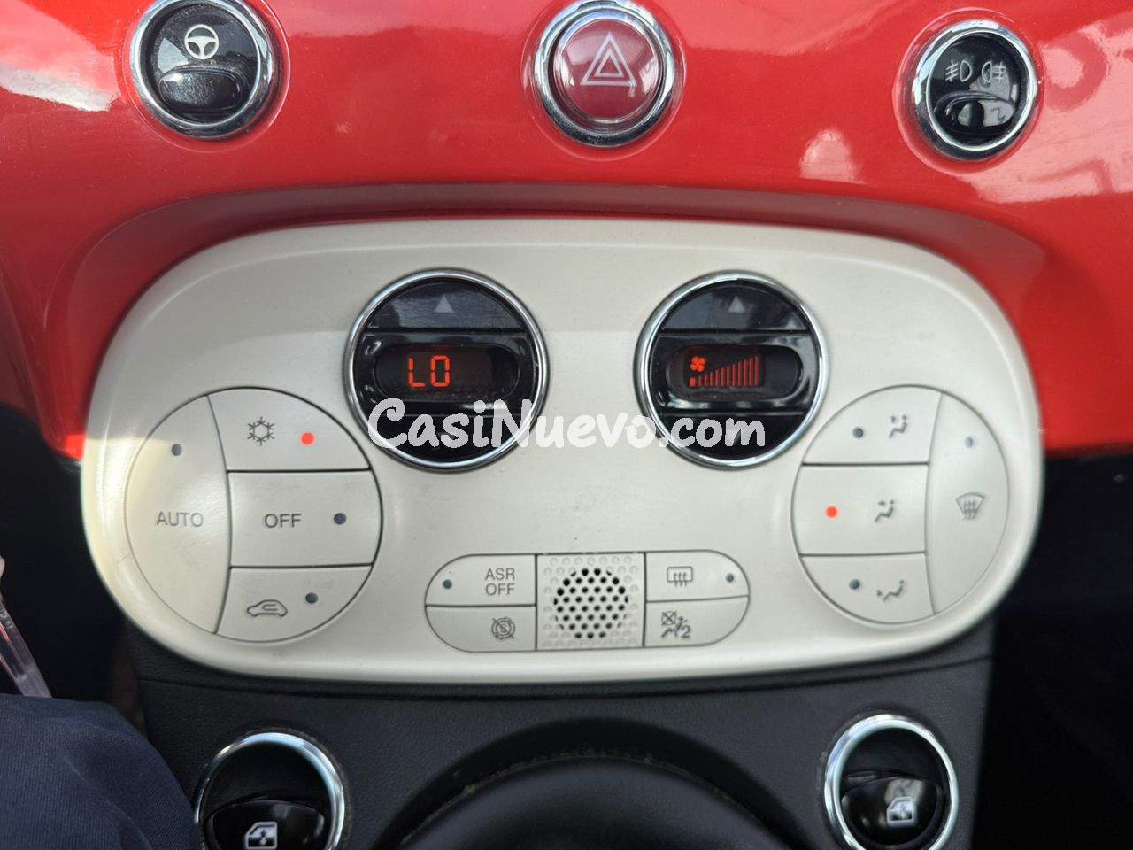 Fiat 500 1.0 Mild Hybrid Monotrim - foto 21