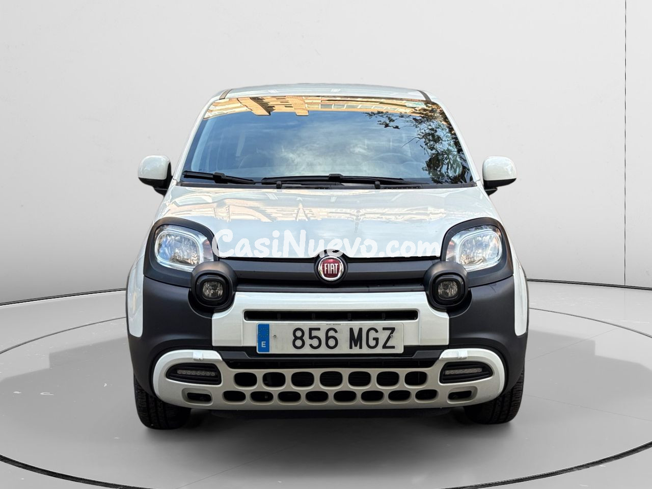 Fiat Panda 1.0 Mild Hybrid City Cross 4x2 - foto 5
